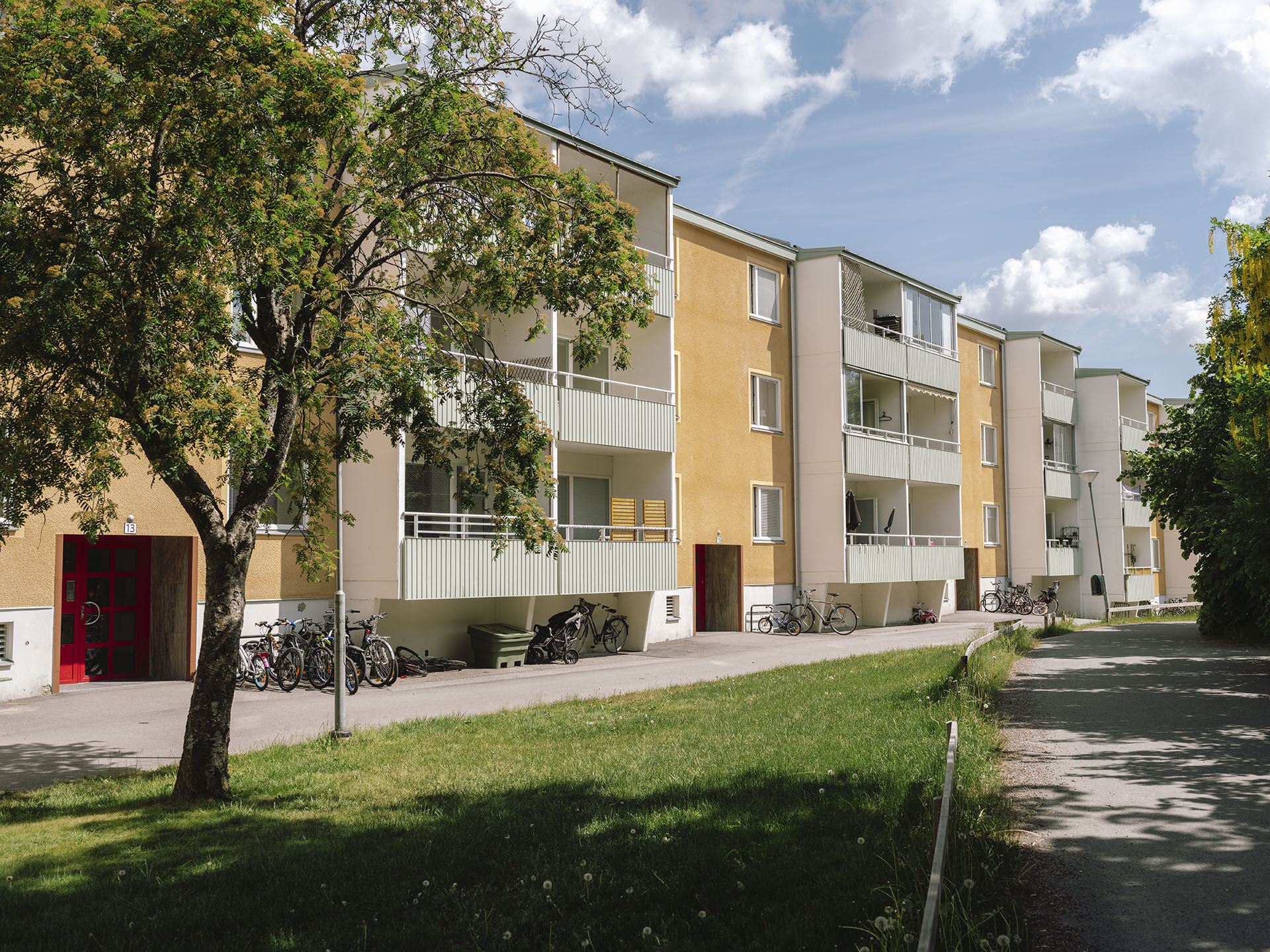 4 rum och kök, Järna, 13 316 kr/mån, bild 3
