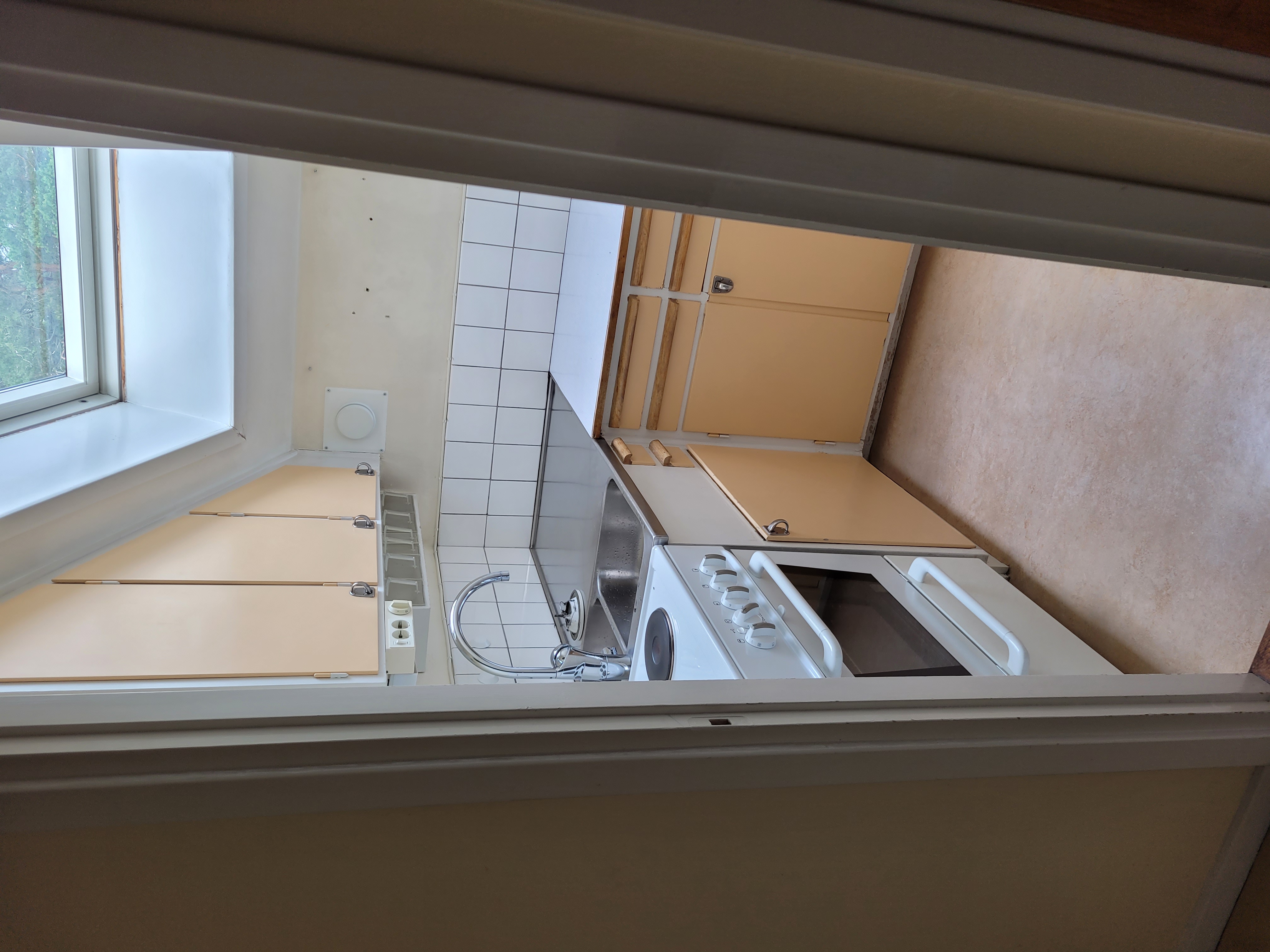 1 rum och kök, Viksängen — 3 646 kr/mån — bild 5