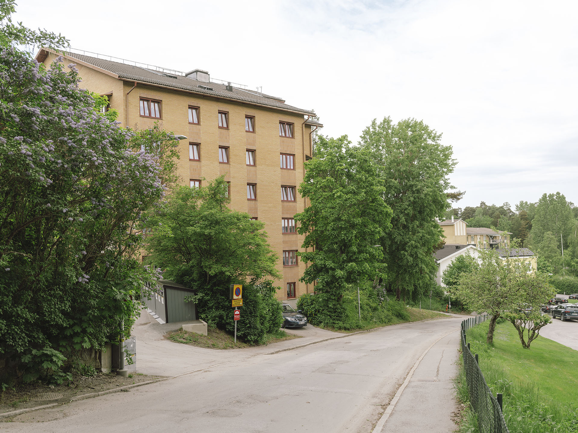 1 rum och kök, Mariekälla — 6 280 kr/mån — bild 4