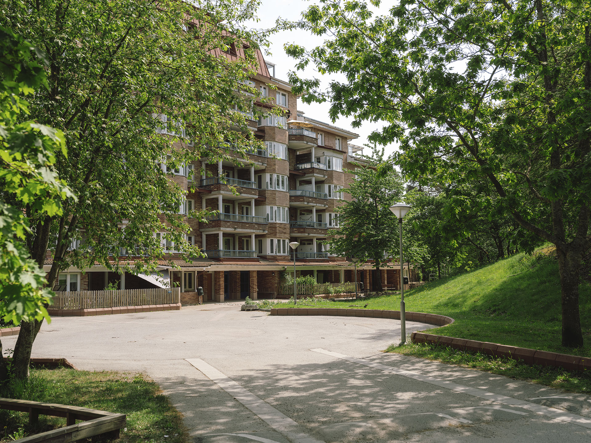 1 rum och kök, Saltskog — 3 424 kr/mån — bild 4