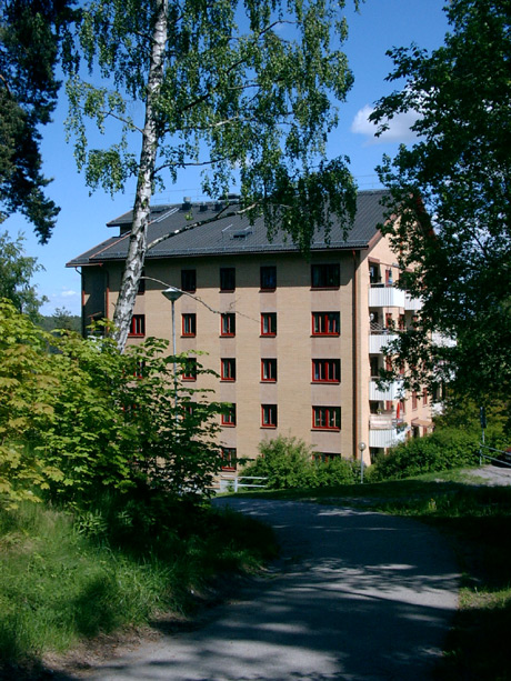 1 rum Mariekälla — 6 280 kr/mån | Bostadsögat