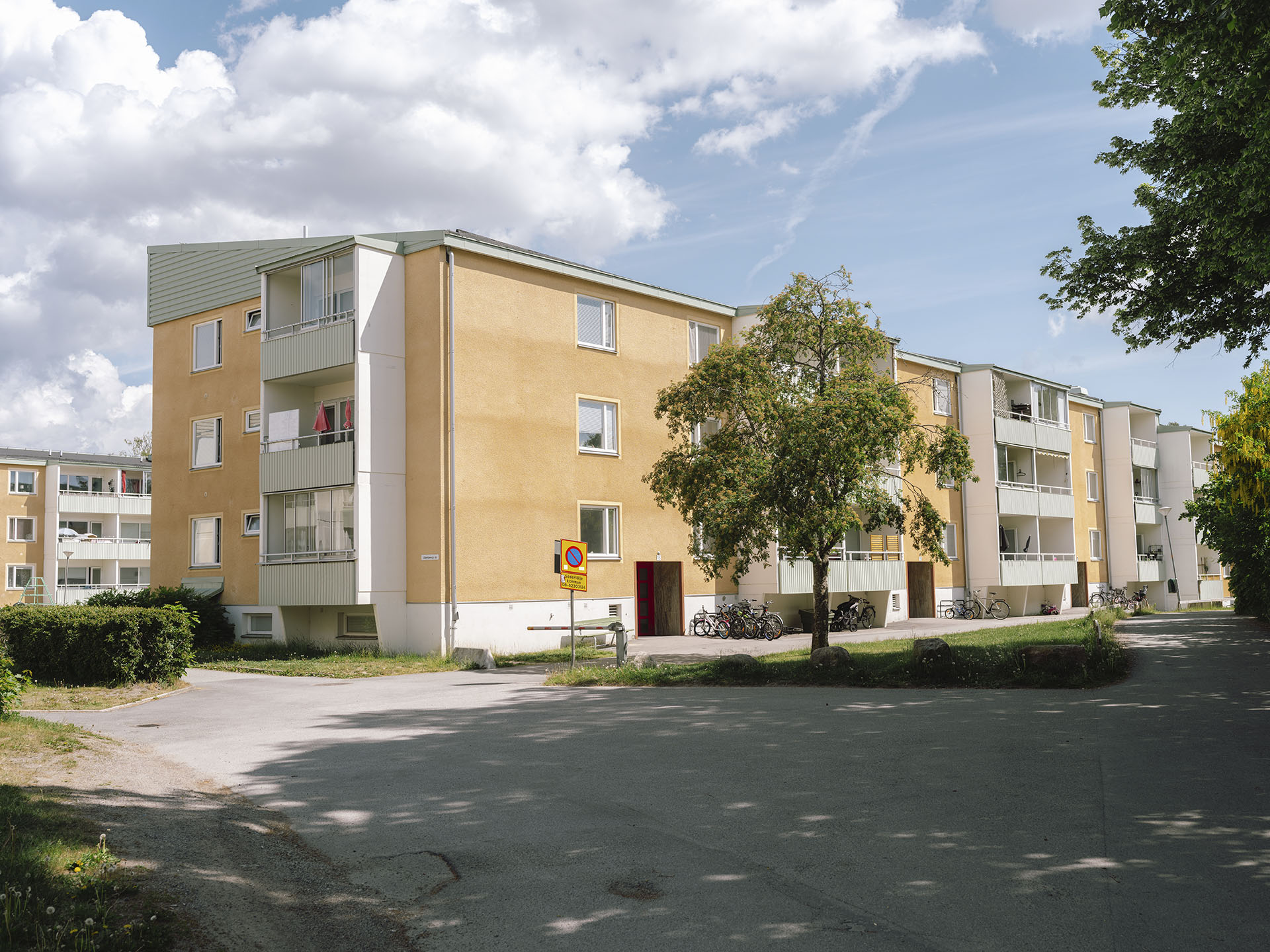 4 rum Järna, 13 316 kr/mån | Bostadsögat