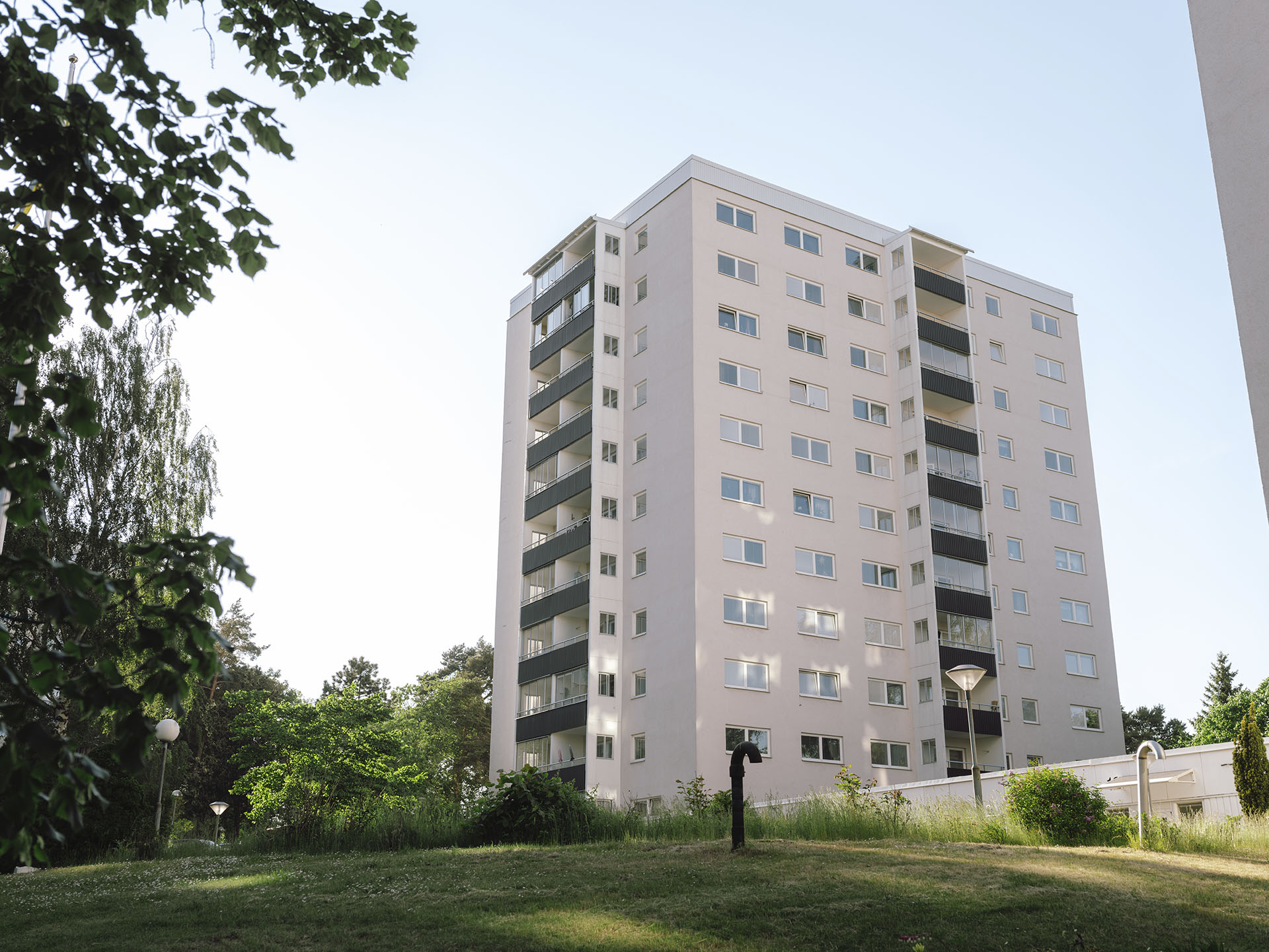 1 rum och kök, Bårstabergen — 6 914 kr/mån — bild 2