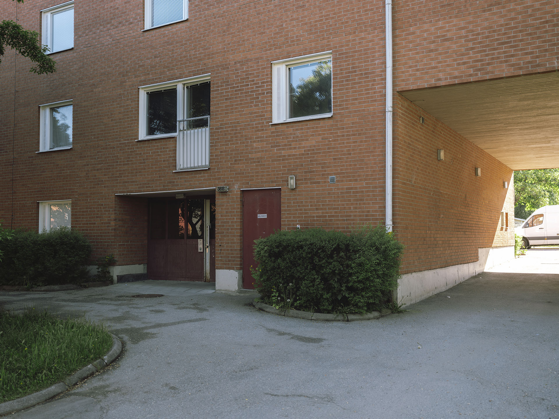1 rum och kök, Centrum — 5 837 kr/mån — bild 3