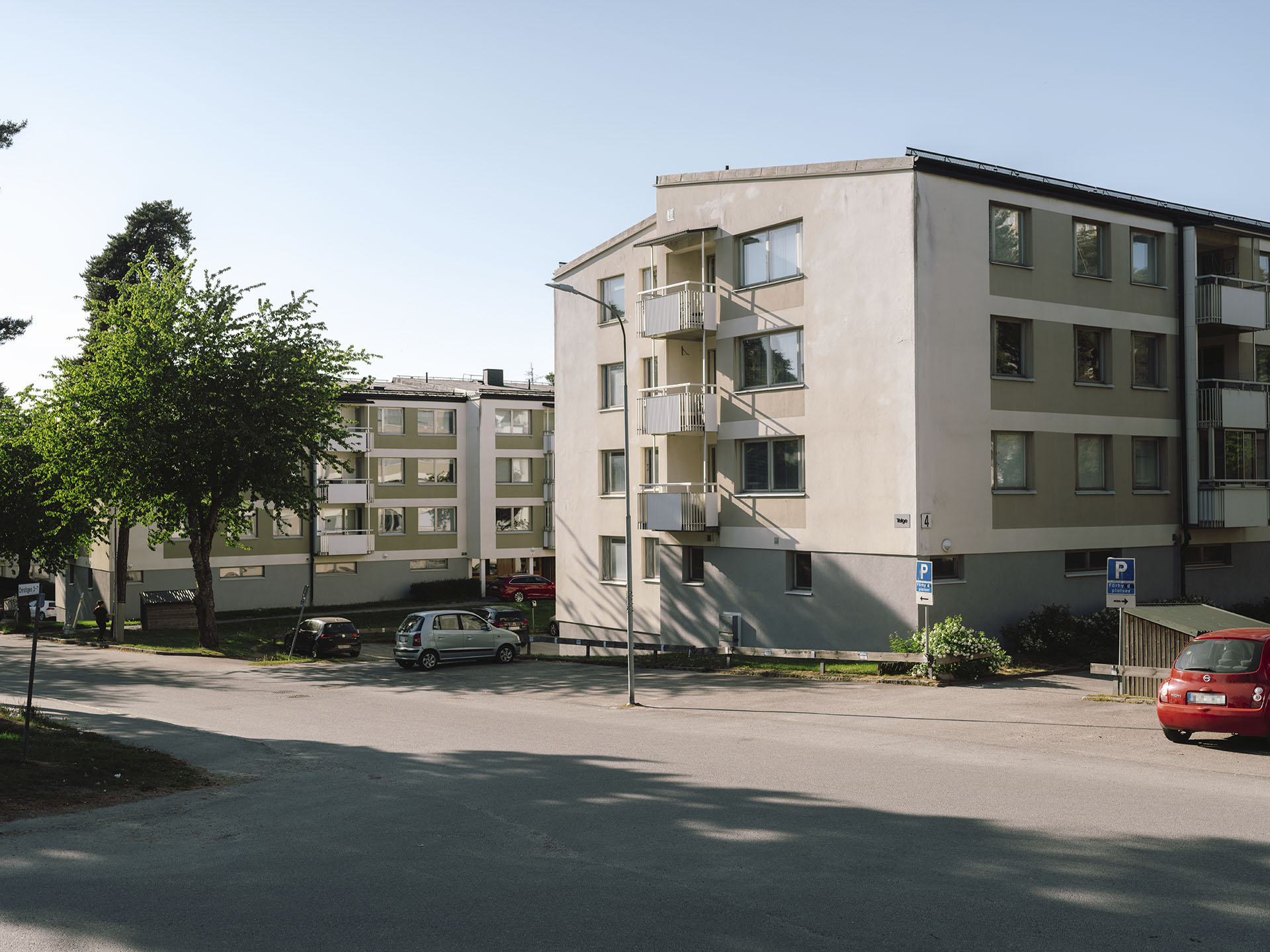 1 rum och kök, Bårstabergen — 5 652 kr/mån — bild 3