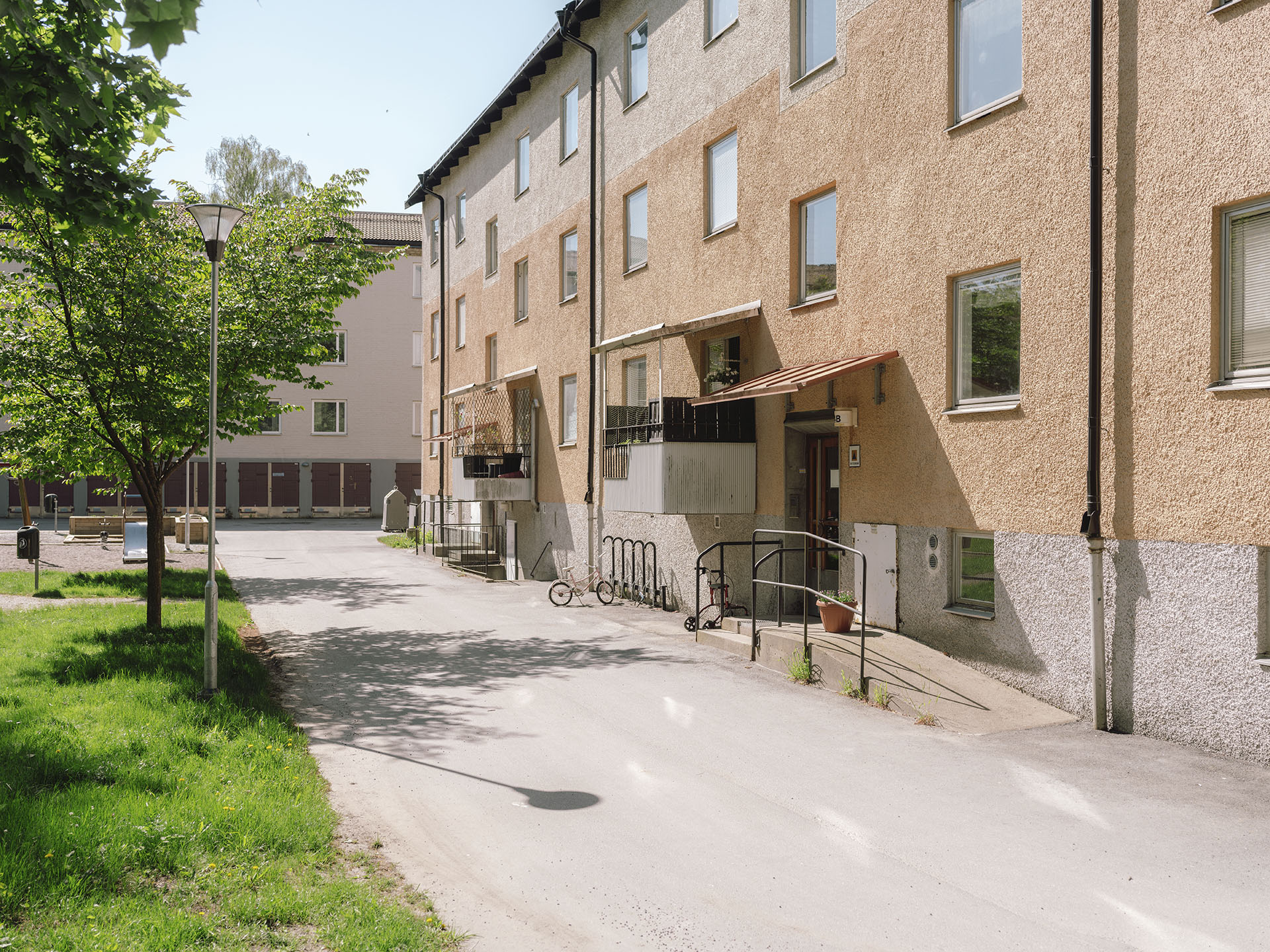 3 rum och kök, Grusåsen — 8 657 kr/mån — bild 3
