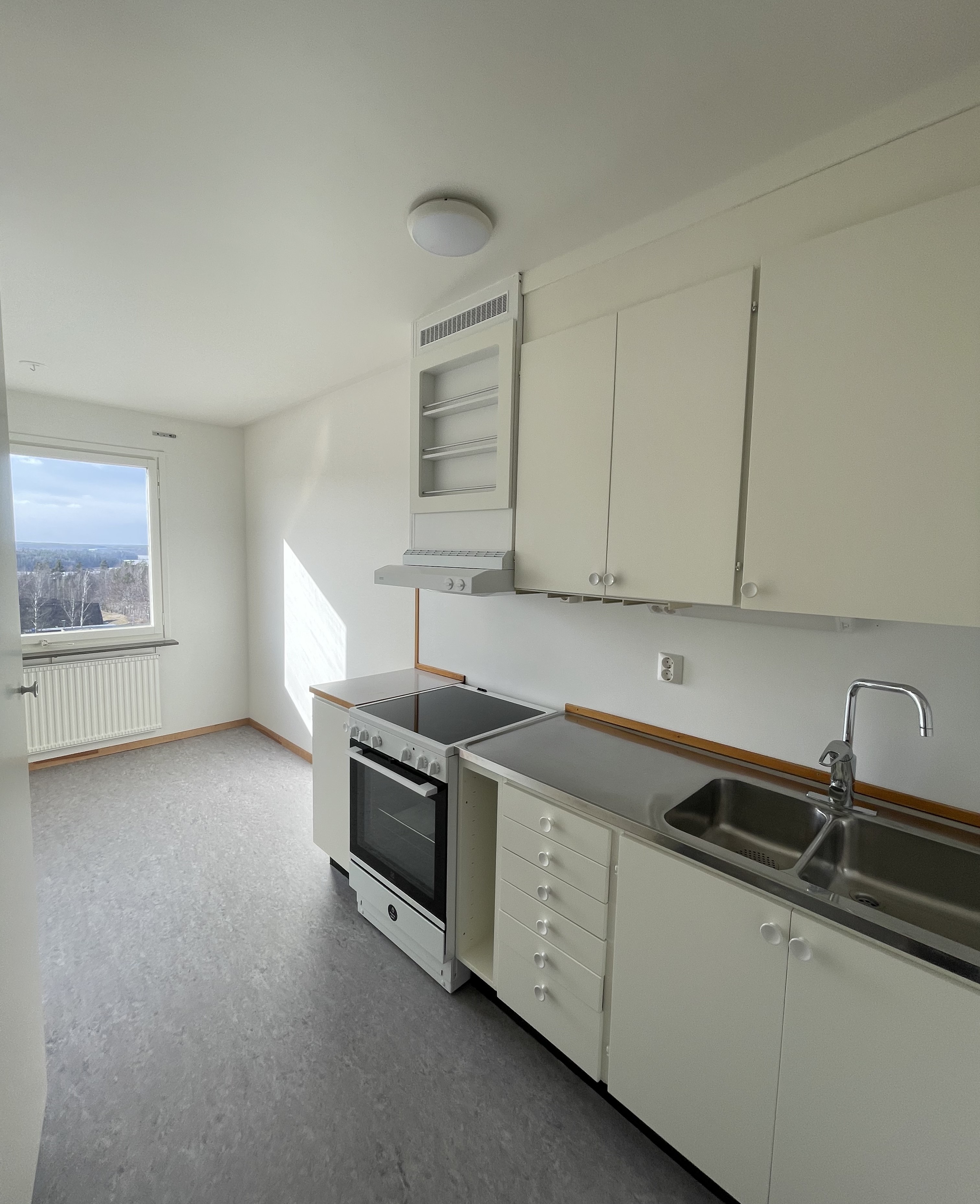 2 rum och kök, Hovsjö — 7 061 kr/mån