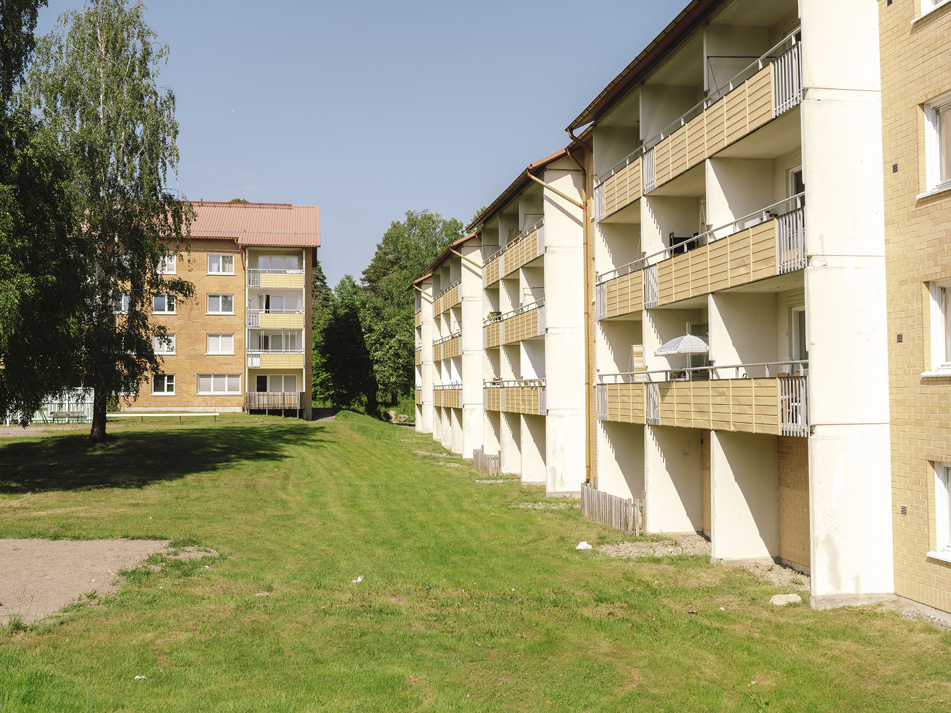1 rum Ronna — 6 912 kr/mån | Bostadsögat