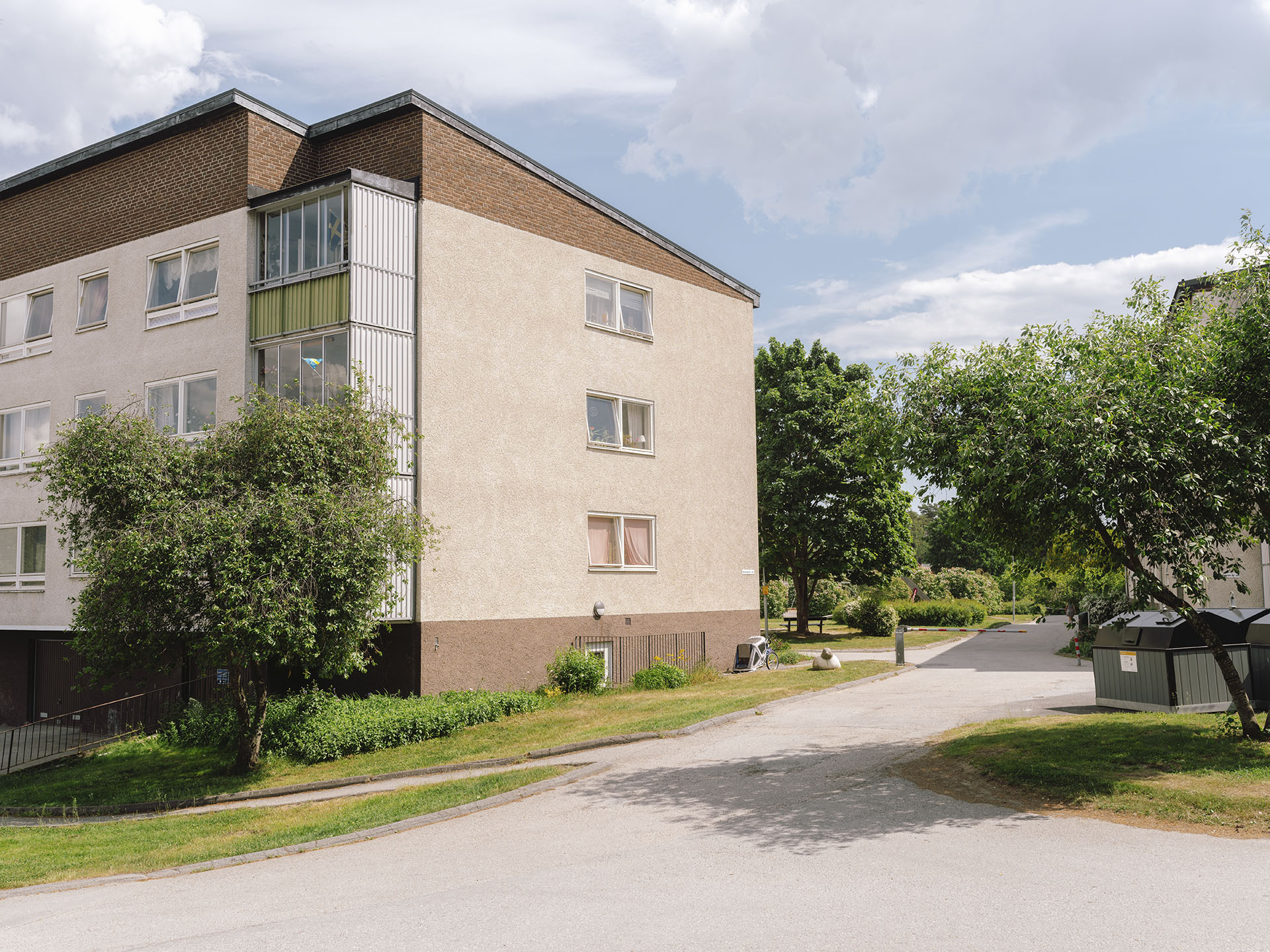 2 rum och kök, Järna, 7 465 kr/mån, bild 2