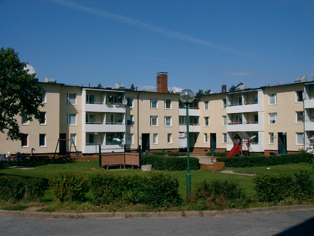 3 rum Västergård — 8 522 kr/mån | Bostadsögat