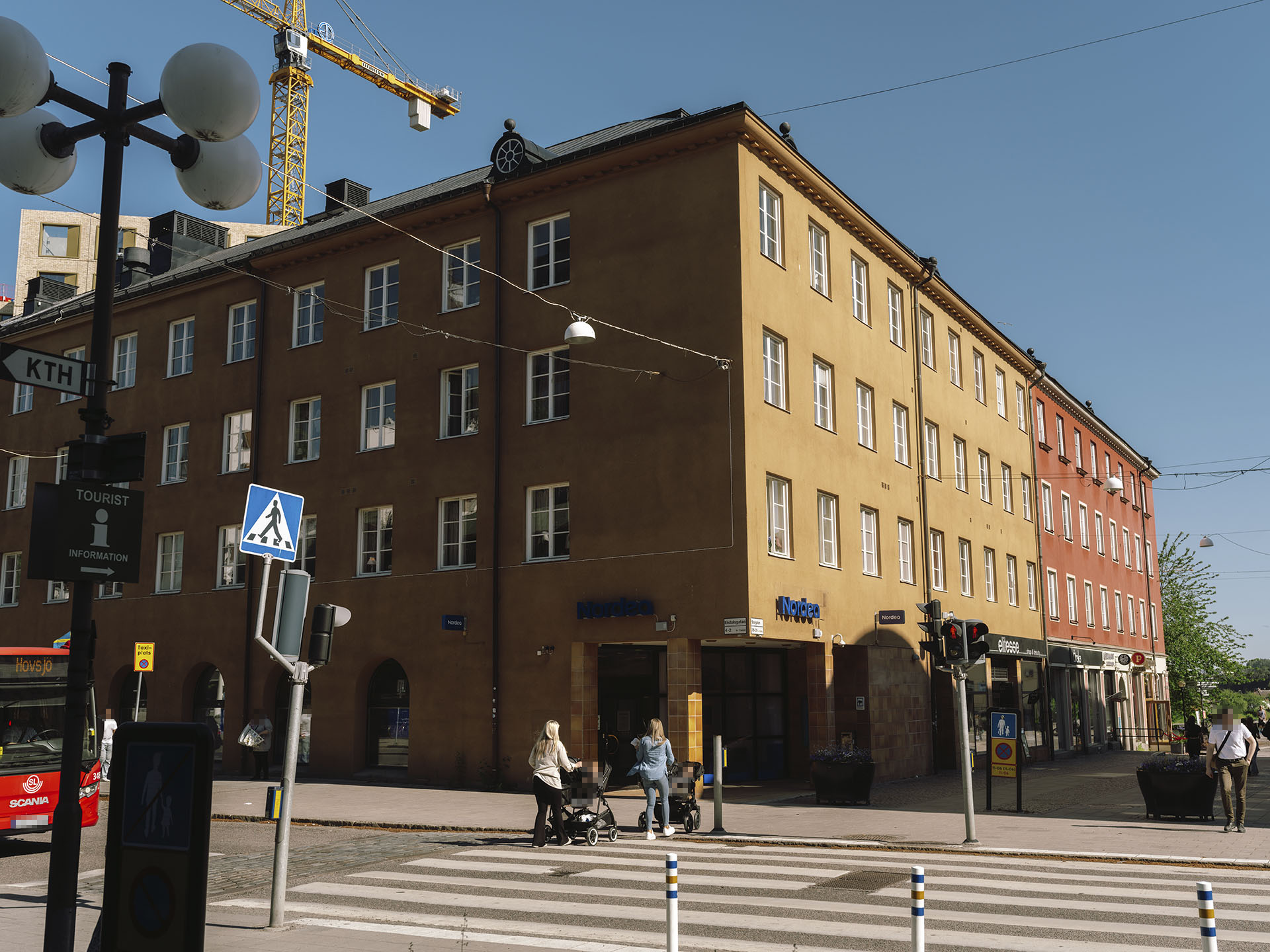 2 rum Centrum, 9 834 kr/mån | Bostadsögat