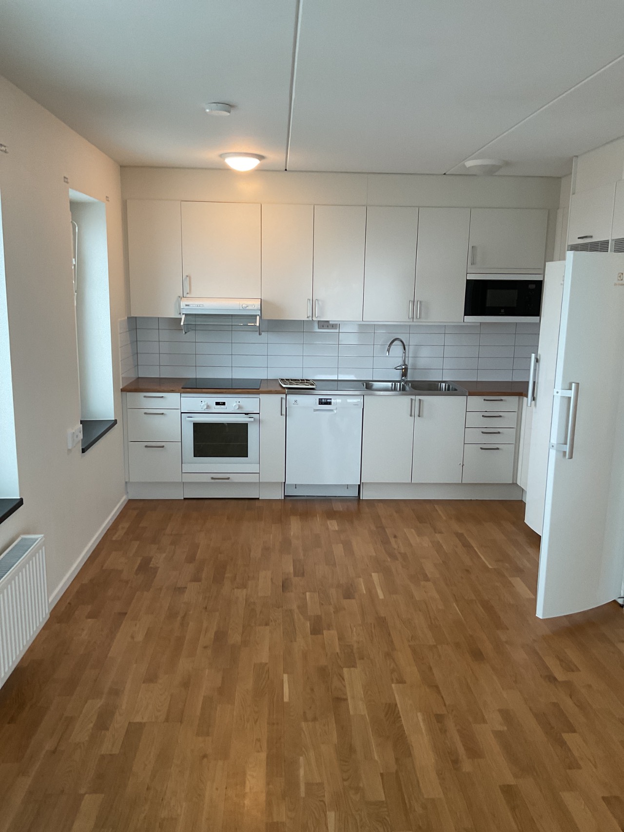 3 rum och kök, Grusåsen — 11 569 kr/mån — bild 4