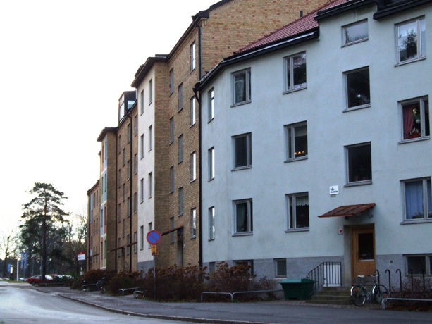 2 rum Grusåsen — 6 578 kr/mån | Bostadsögat