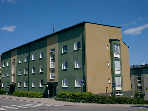 1 rum Södertälje, 5 791 kr/mån | Bostadsögat
