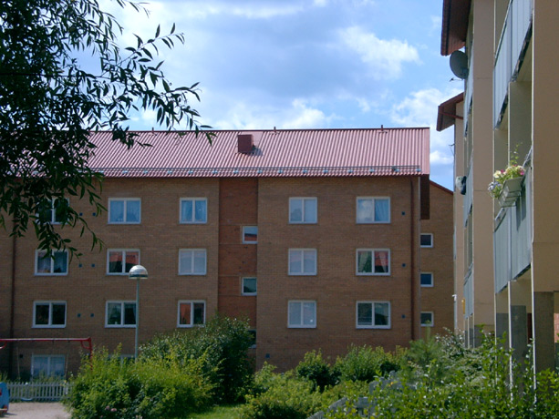 3 rum Ronna — 9 205 kr/mån | Bostadsögat