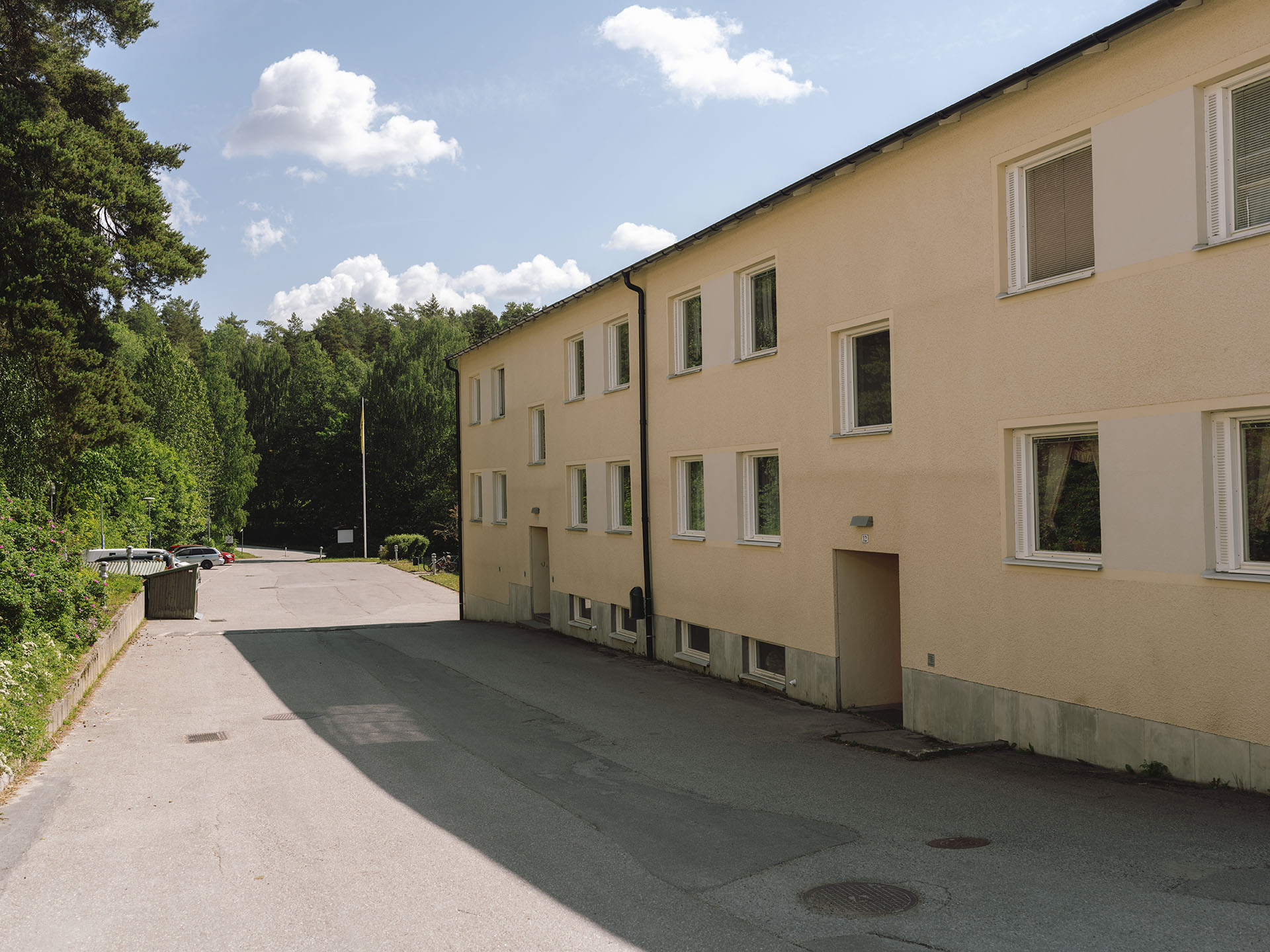 2 rum och kök, Mölnbo — 6 999 kr/mån — bild 2