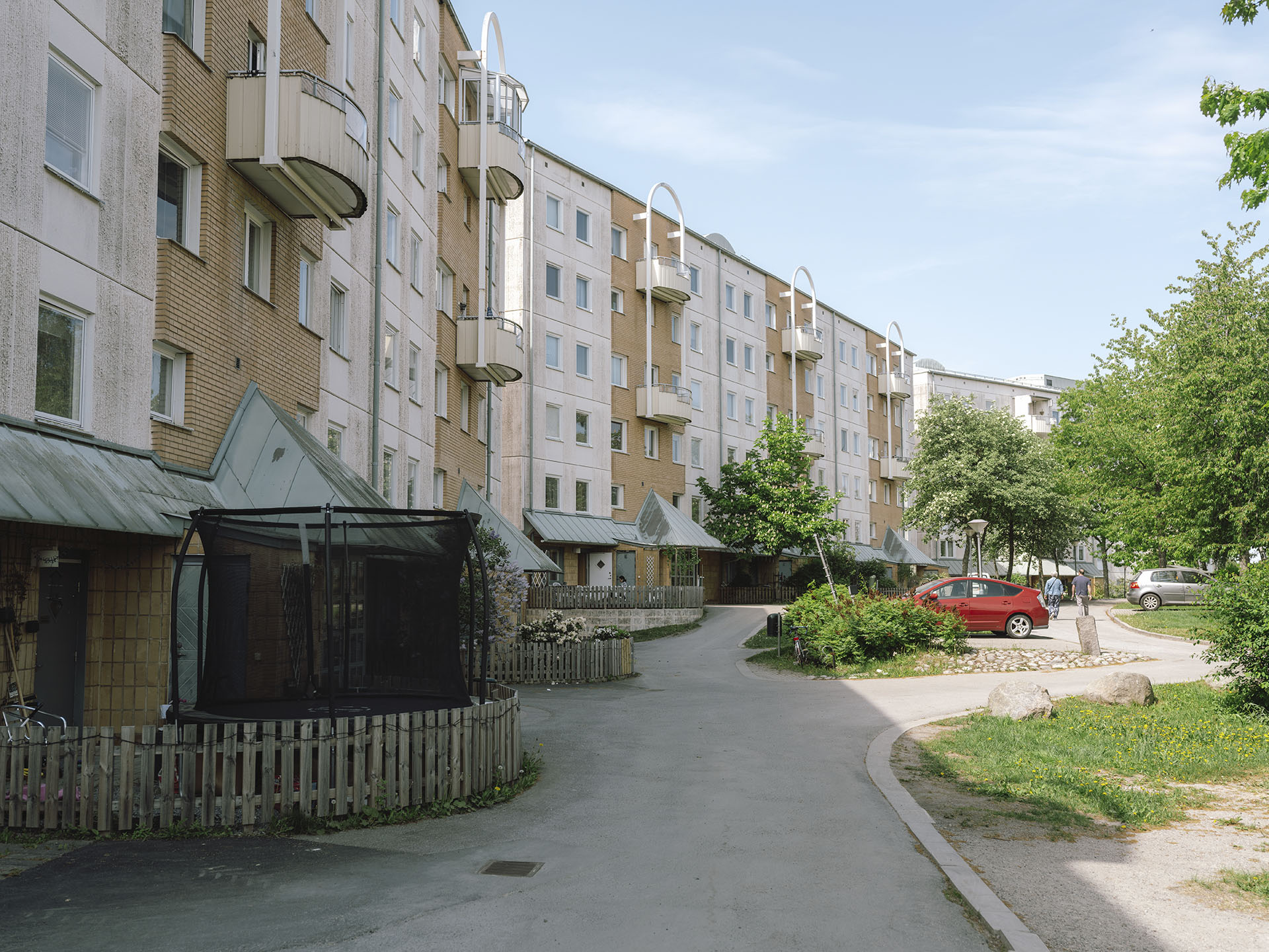 2 rum och kök, Saltskog — 8 086 kr/mån