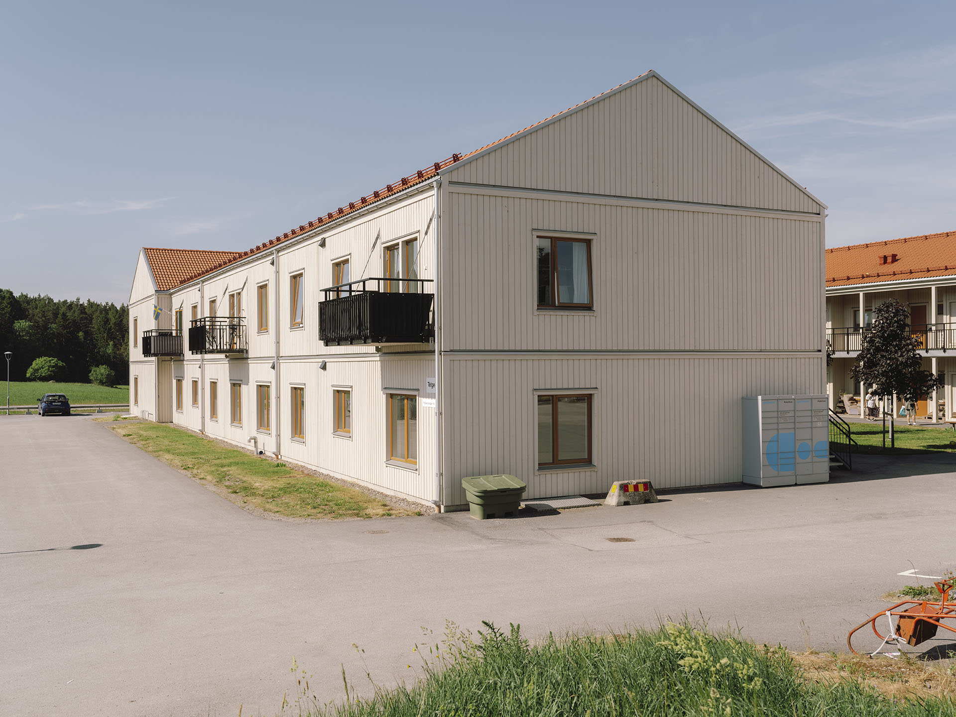 2 rum och kök, Hölö, 9 599 kr/mån, bild 3