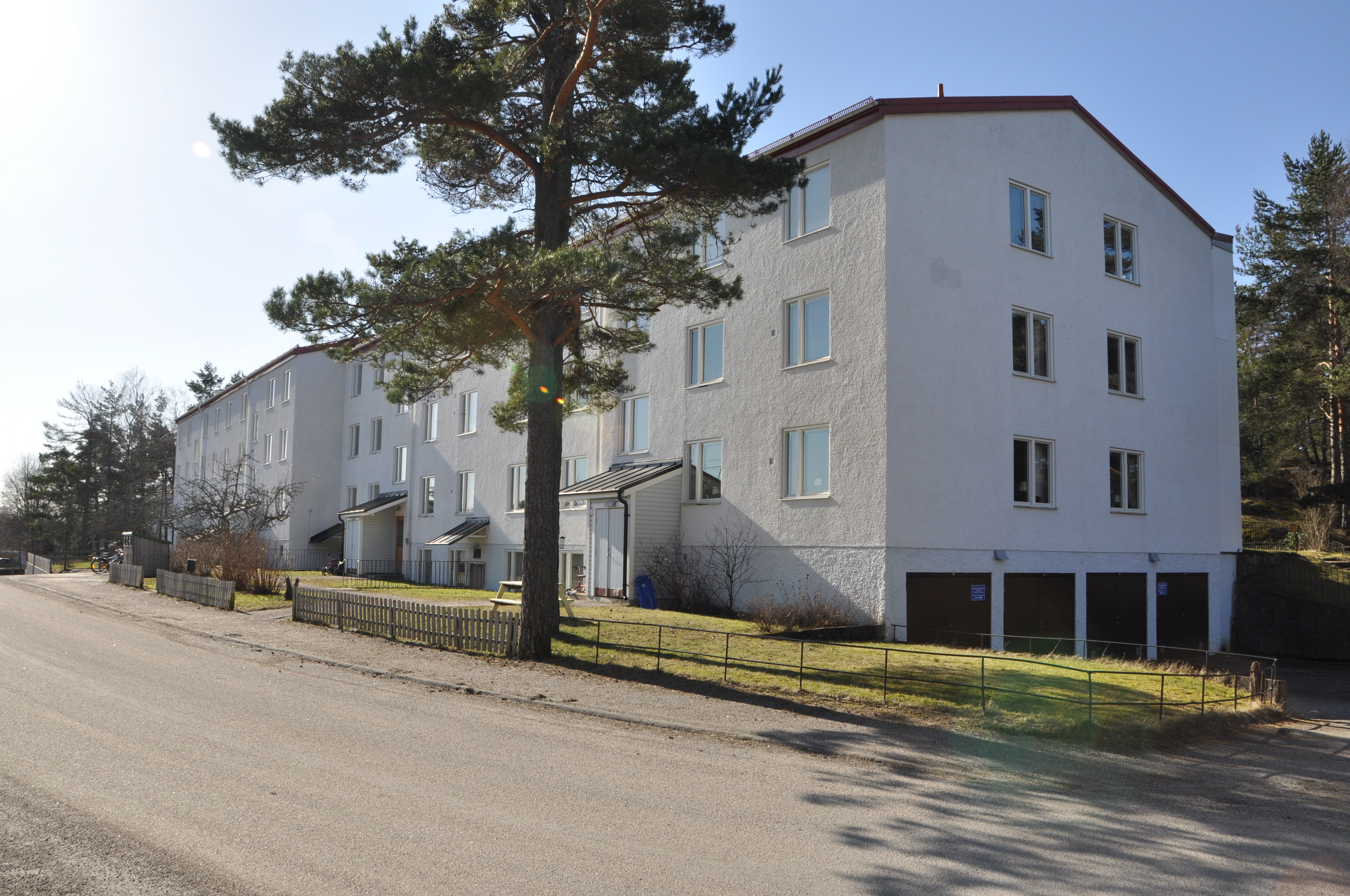 1 rum Järna — 4 229 kr/mån | Bostadsögat