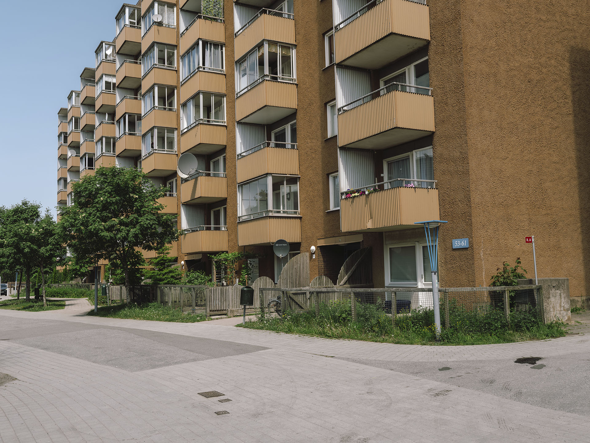 3 rum och kök, Hovsjö — 10 352 kr/mån — bild 2