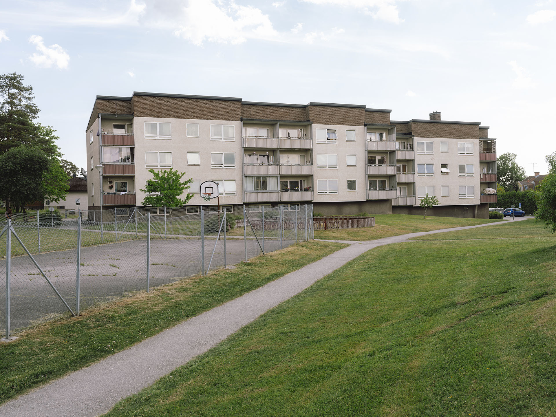 1 rum Järna, 6 219 kr/mån | Bostadsögat