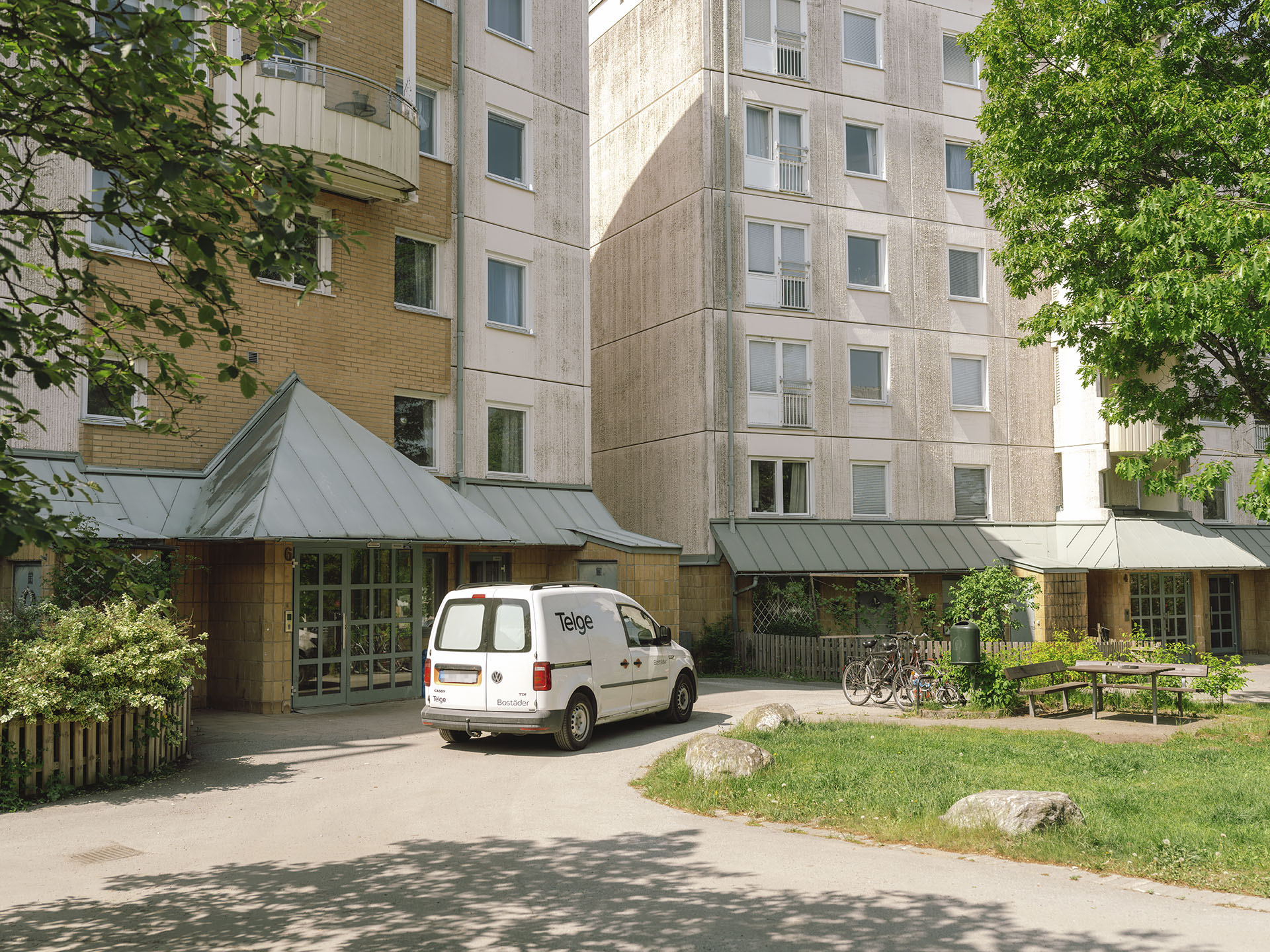 2 rum och kök, Saltskog — 8 086 kr/mån — bild 2