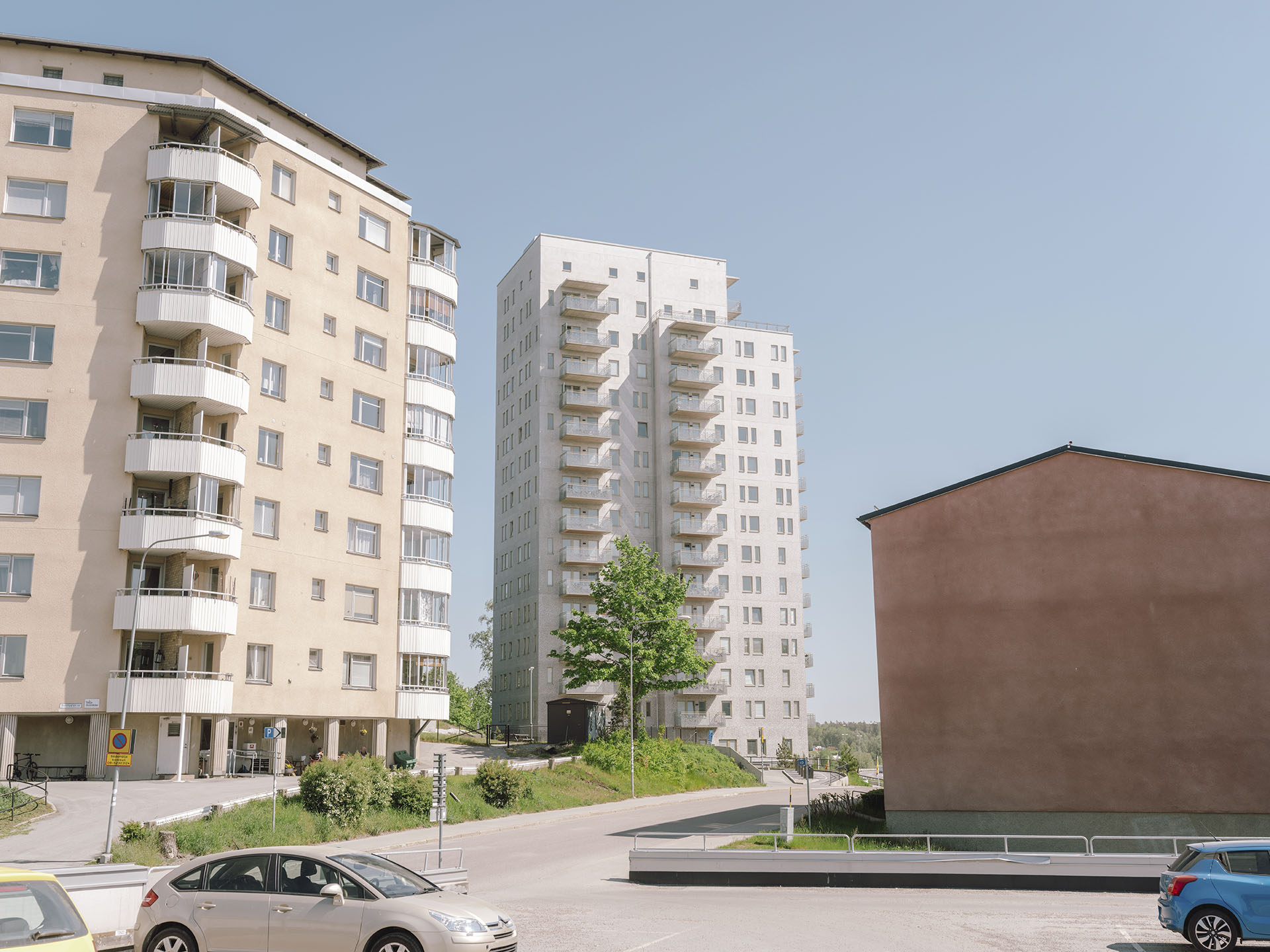 4 rum Grusåsen — 13 619 kr/mån | Bostadsögat