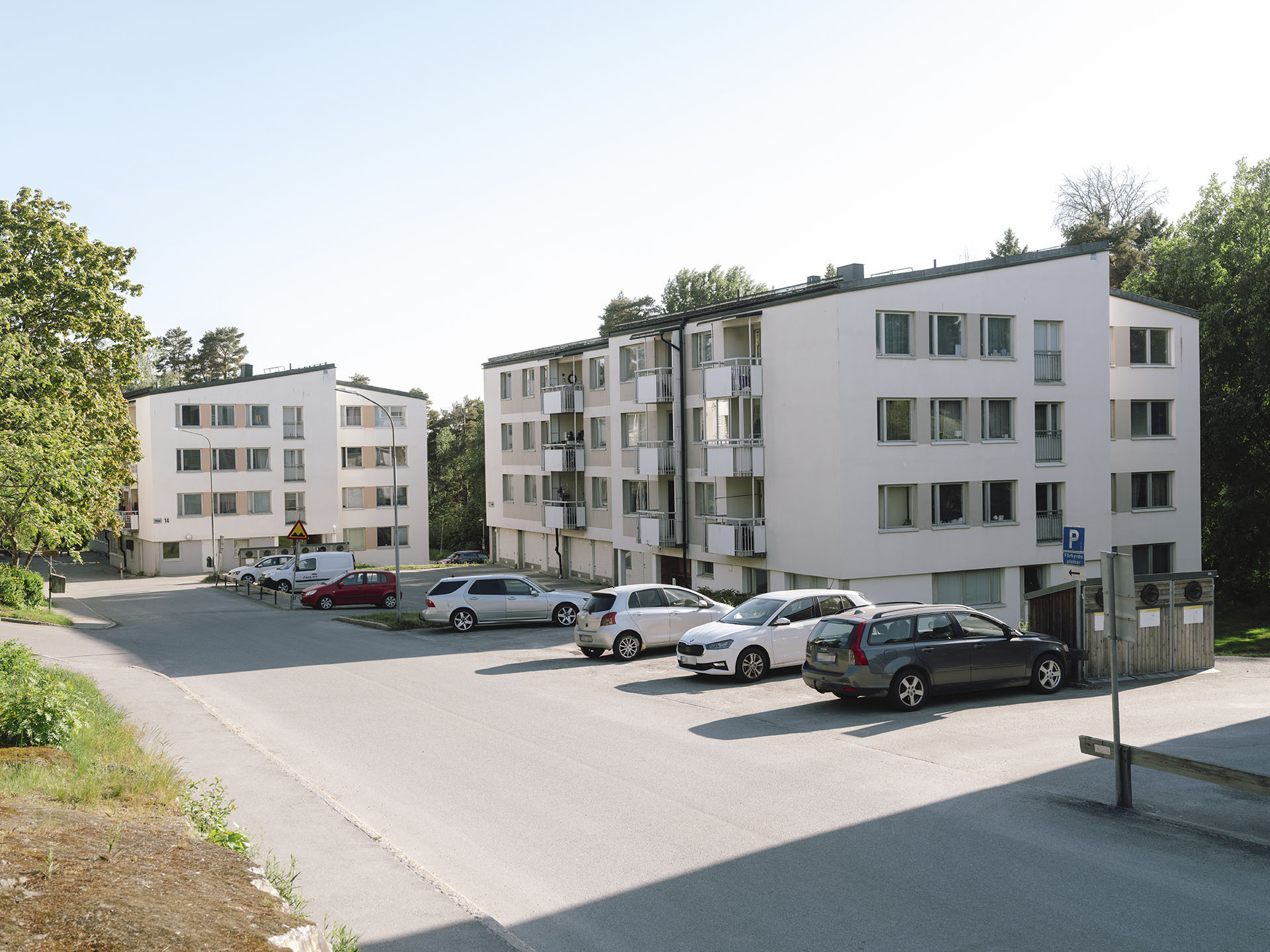 1 rum Bårstabergen — 4 746 kr/mån | Bostadsögat