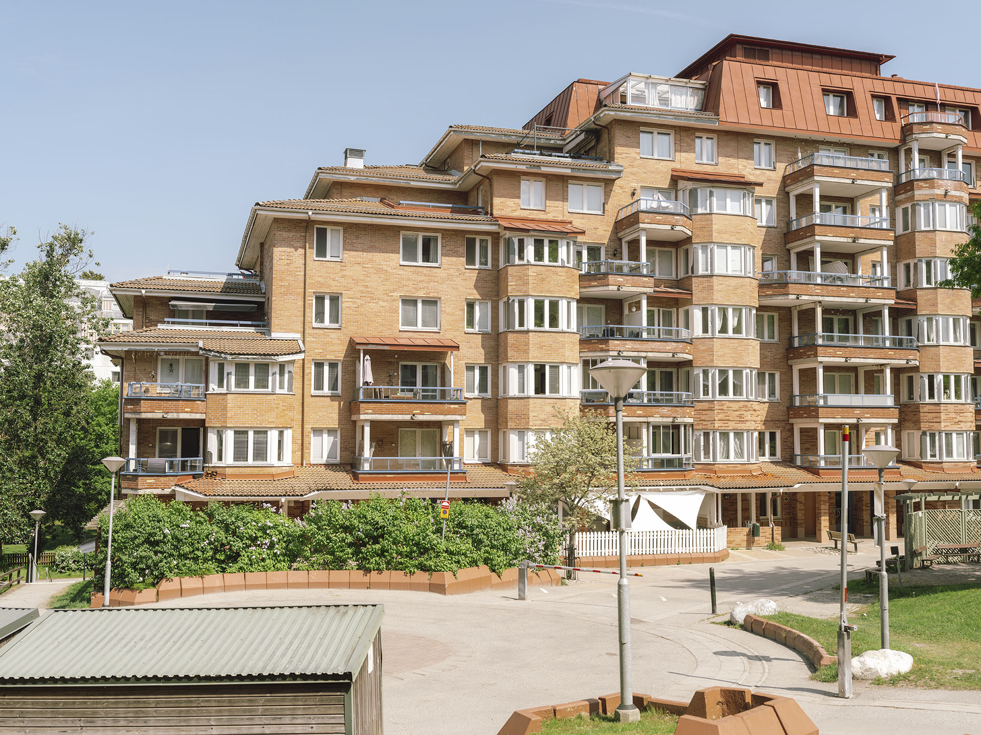 1 rum och kök, Saltskog — 3 424 kr/mån — bild 3
