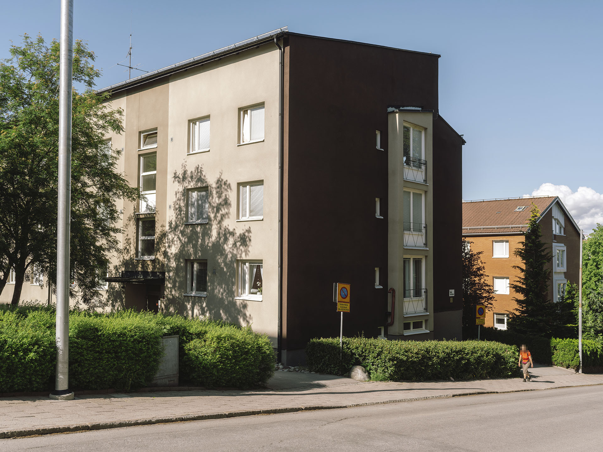 2 rum och kök, Centrum — 8 418 kr/mån — bild 3