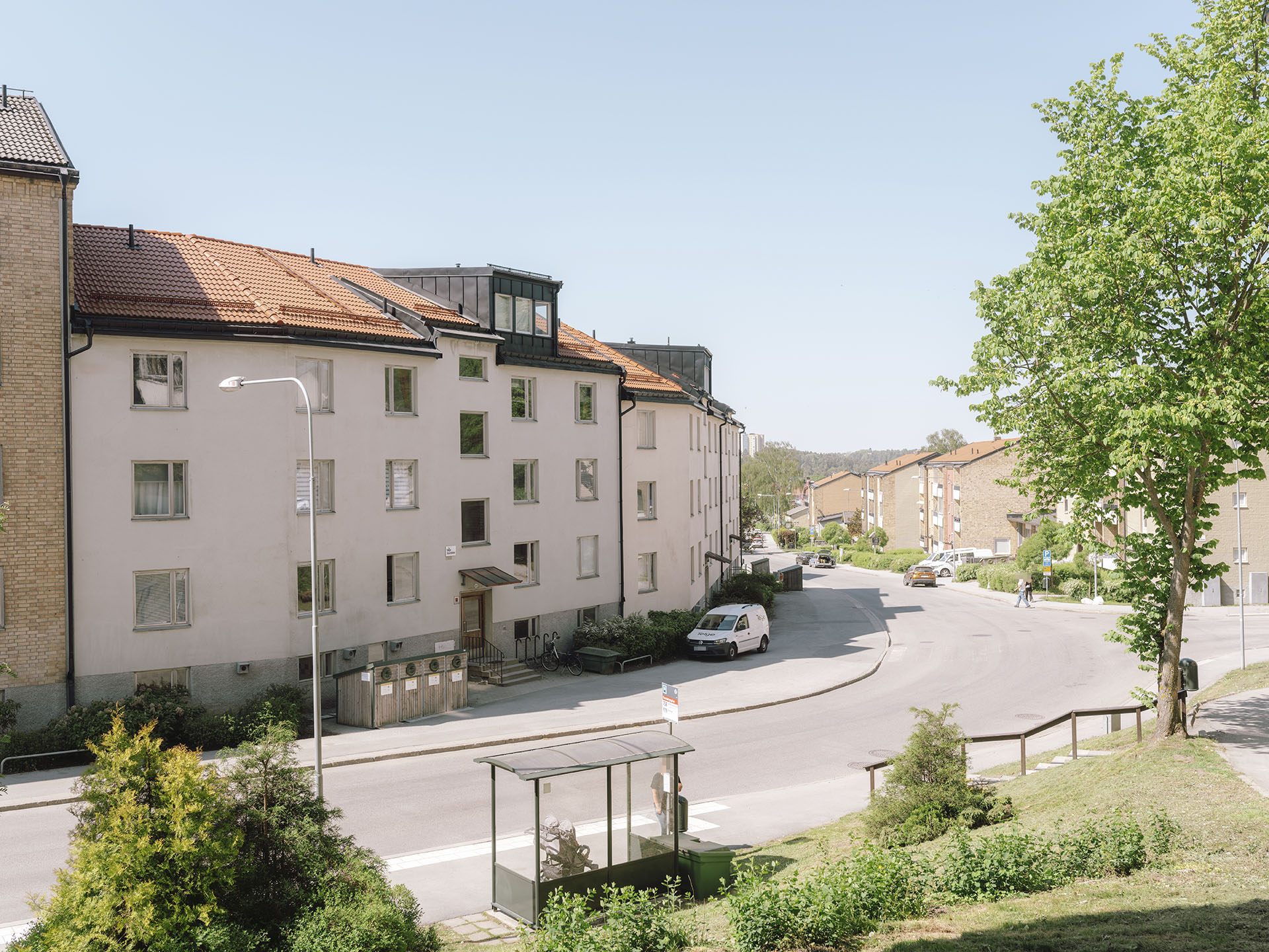 1 rum Grusåsen — 3 391 kr/mån | Bostadsögat