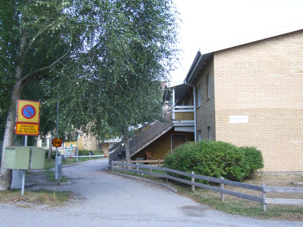 4 rum Lina Hage — 10 889 kr/mån | Bostadsögat