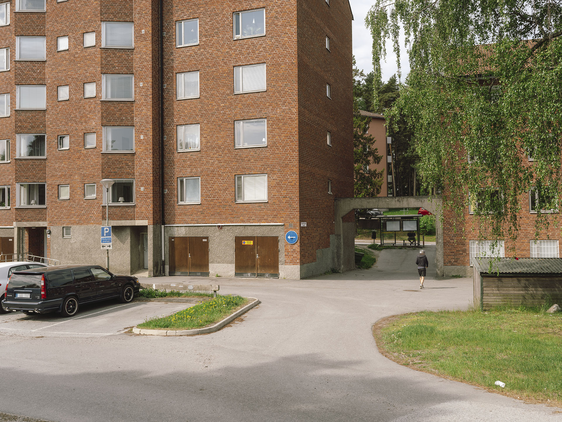 3 rum och kök, Rosenlund — 8 287 kr/mån — bild 3