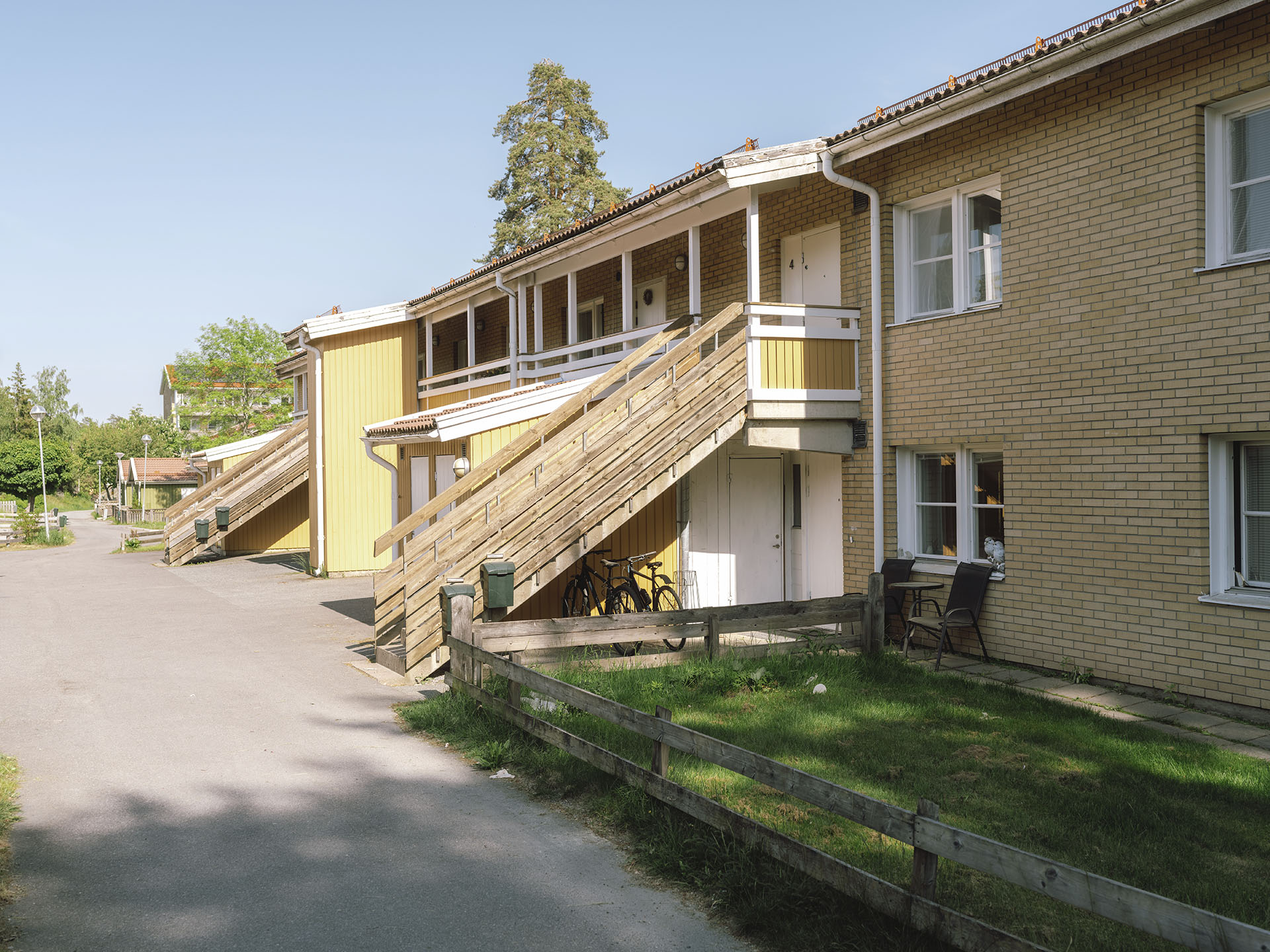 4 rum och kök, Lina Hage — 10 889 kr/mån — bild 4