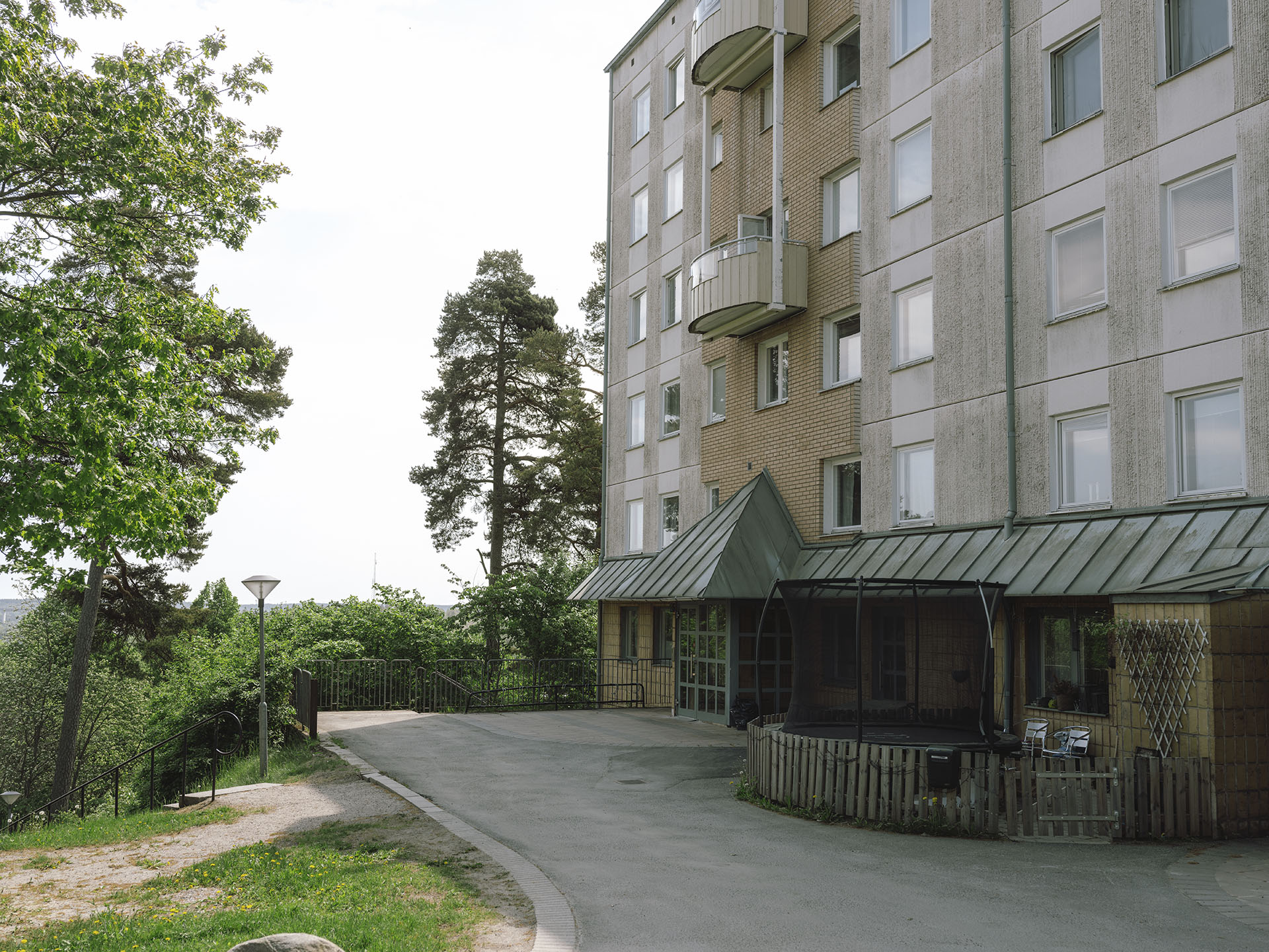 2 rum Saltskog — 8 736 kr/mån | Bostadsögat