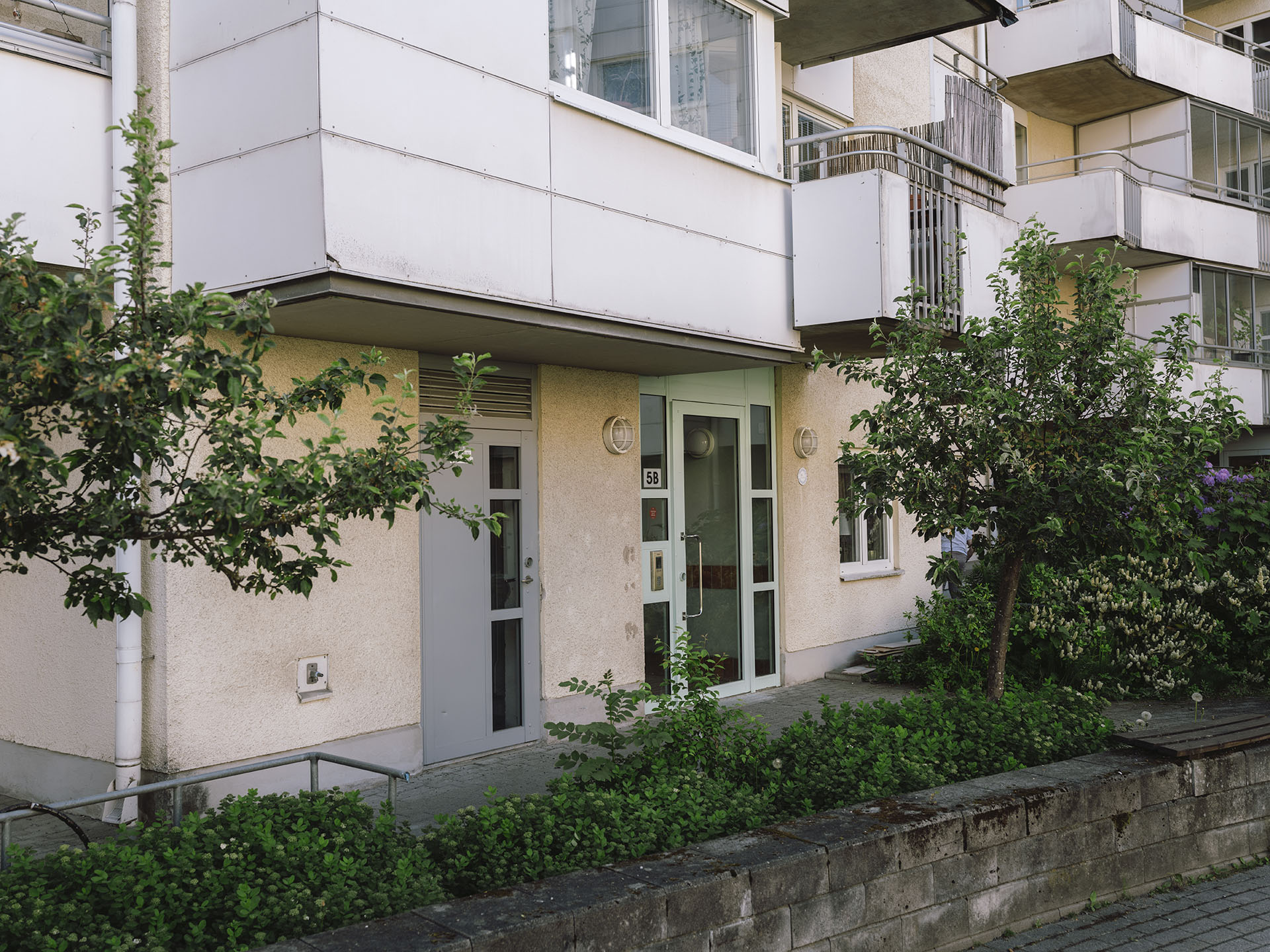 2 rum och kök, Centrum — 8 884 kr/mån — bild 4