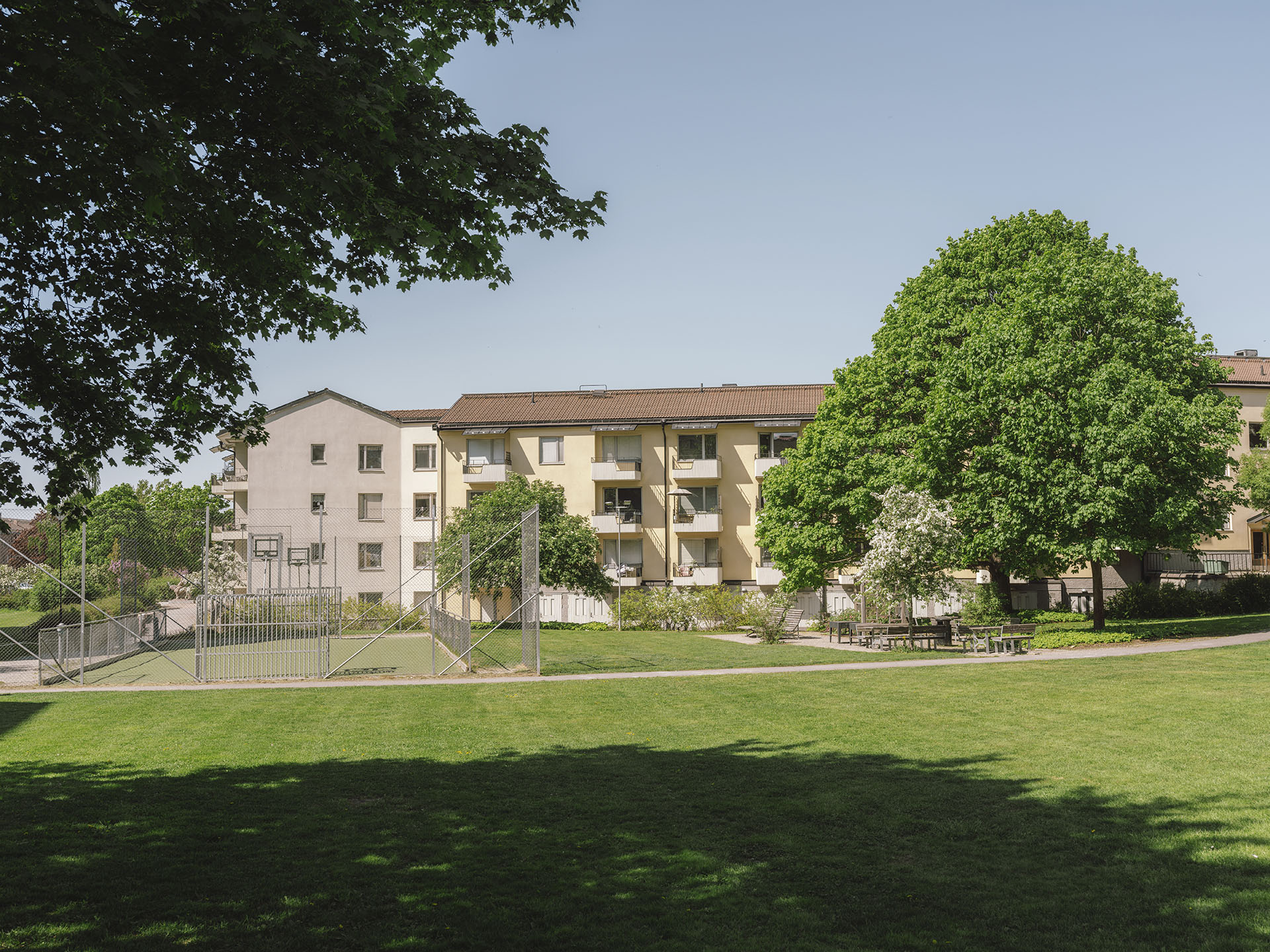 2 rum och kök, Grusåsen — 7 439 kr/mån — bild 5