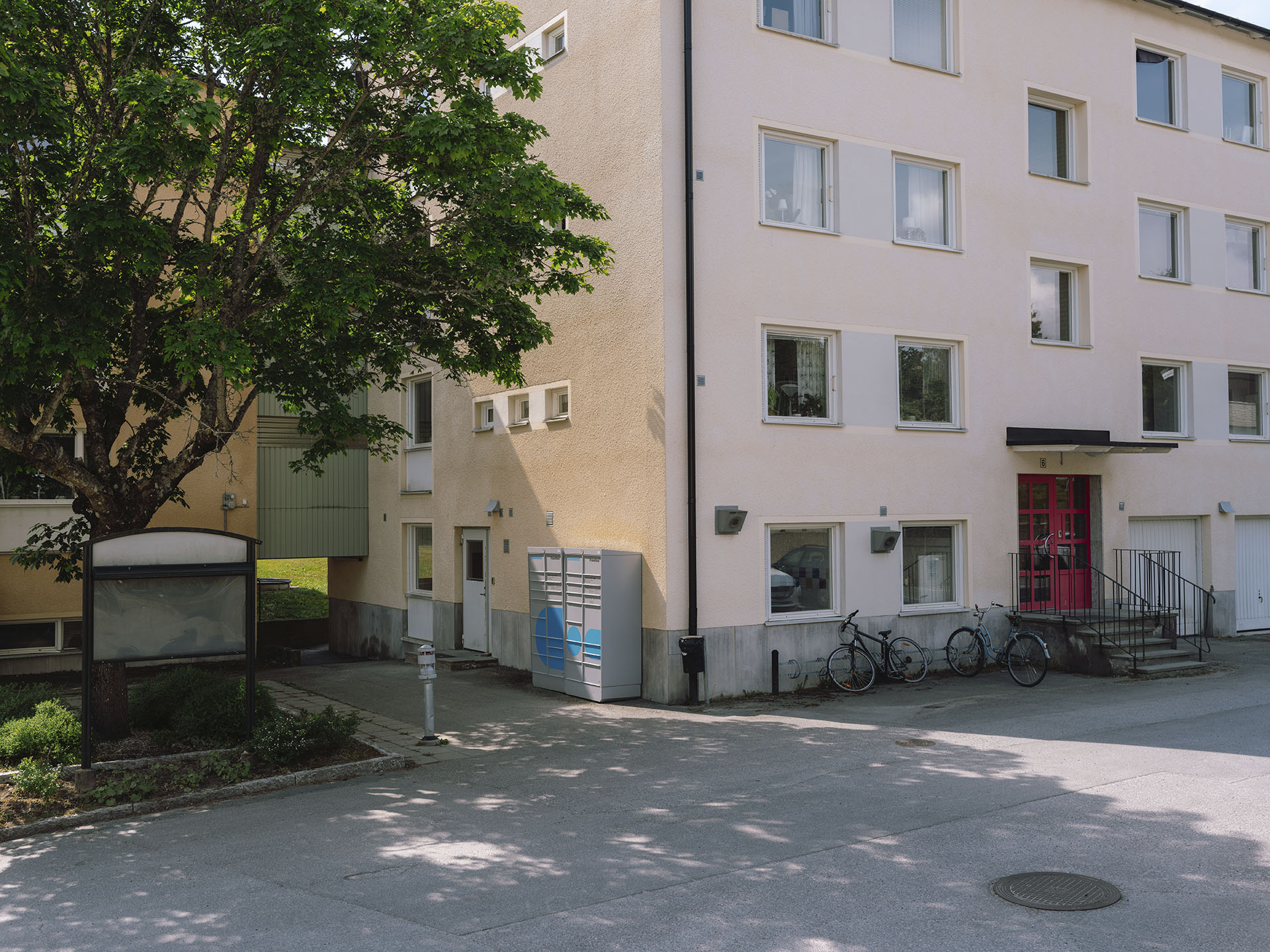1 rum och kök, Mölnbo, 6 100 kr/mån, bild 2