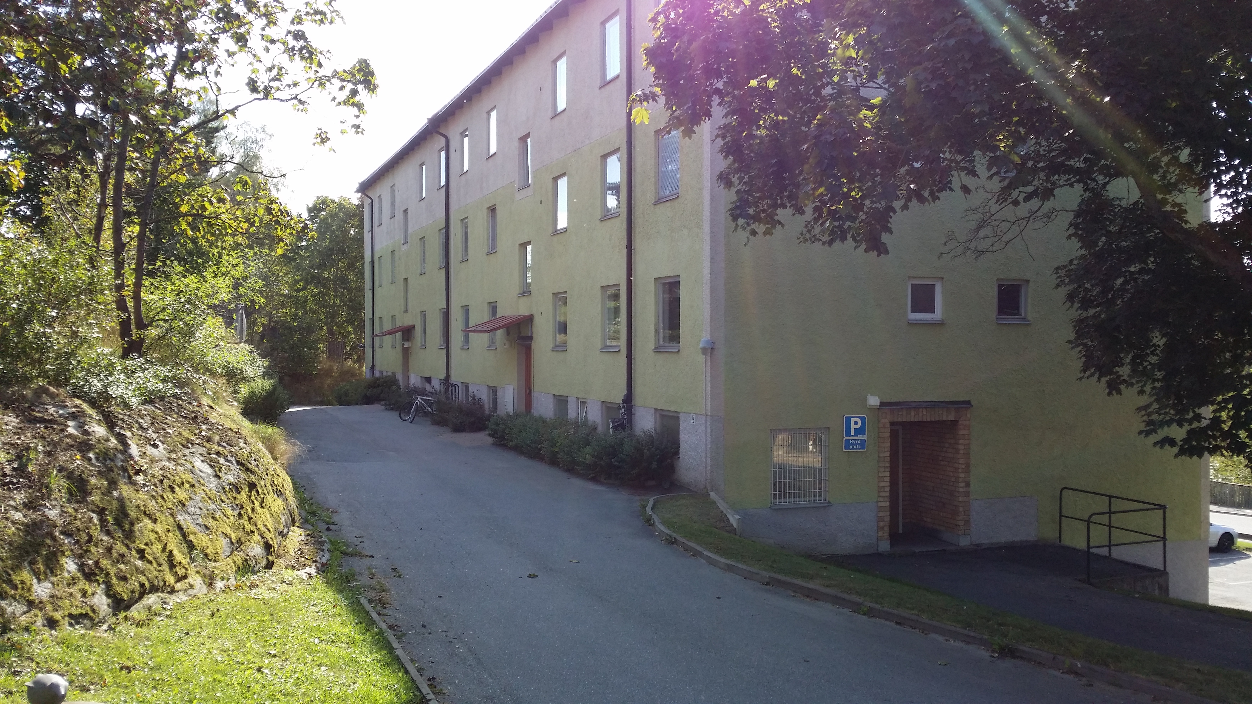 2 rum och kök, Grusåsen, 7 335 kr/mån, bild 2