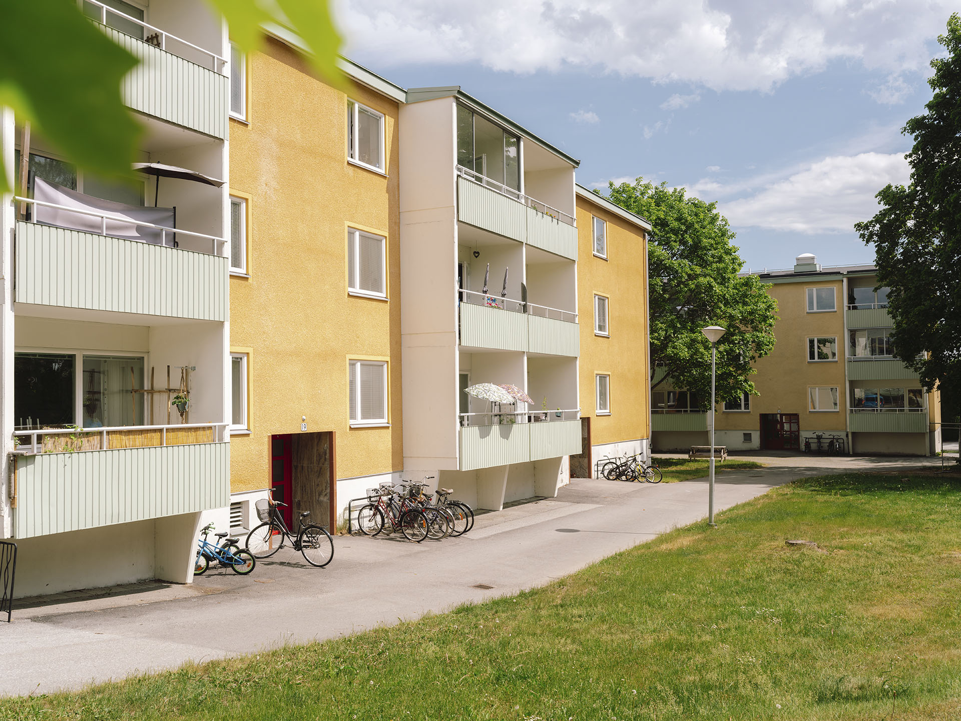 4 rum och kök, Järna, 13 316 kr/mån, bild 2