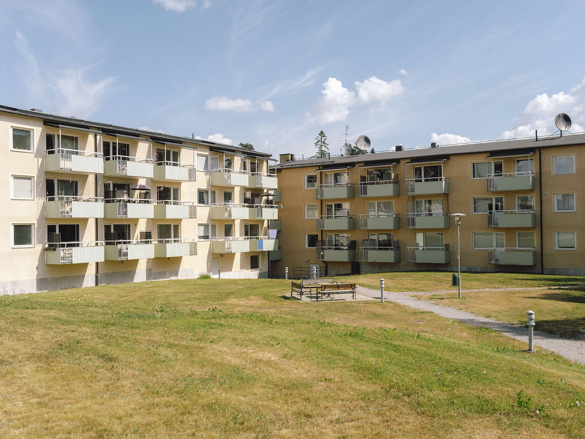 1 rum Mölnbo, 6 100 kr/mån | Bostadsögat