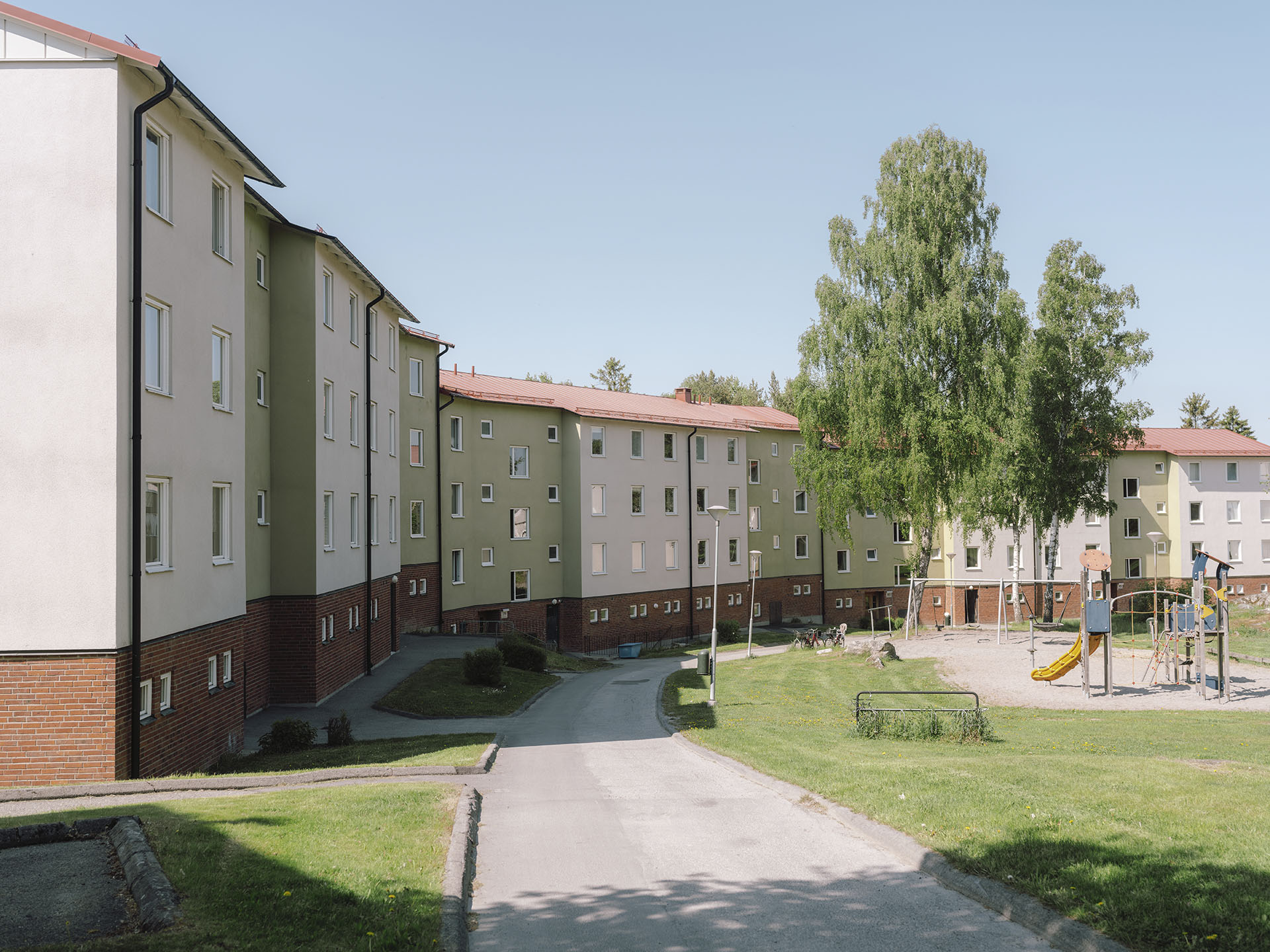 3 rum och kök, Brunnsäng — 8 930 kr/mån — bild 4