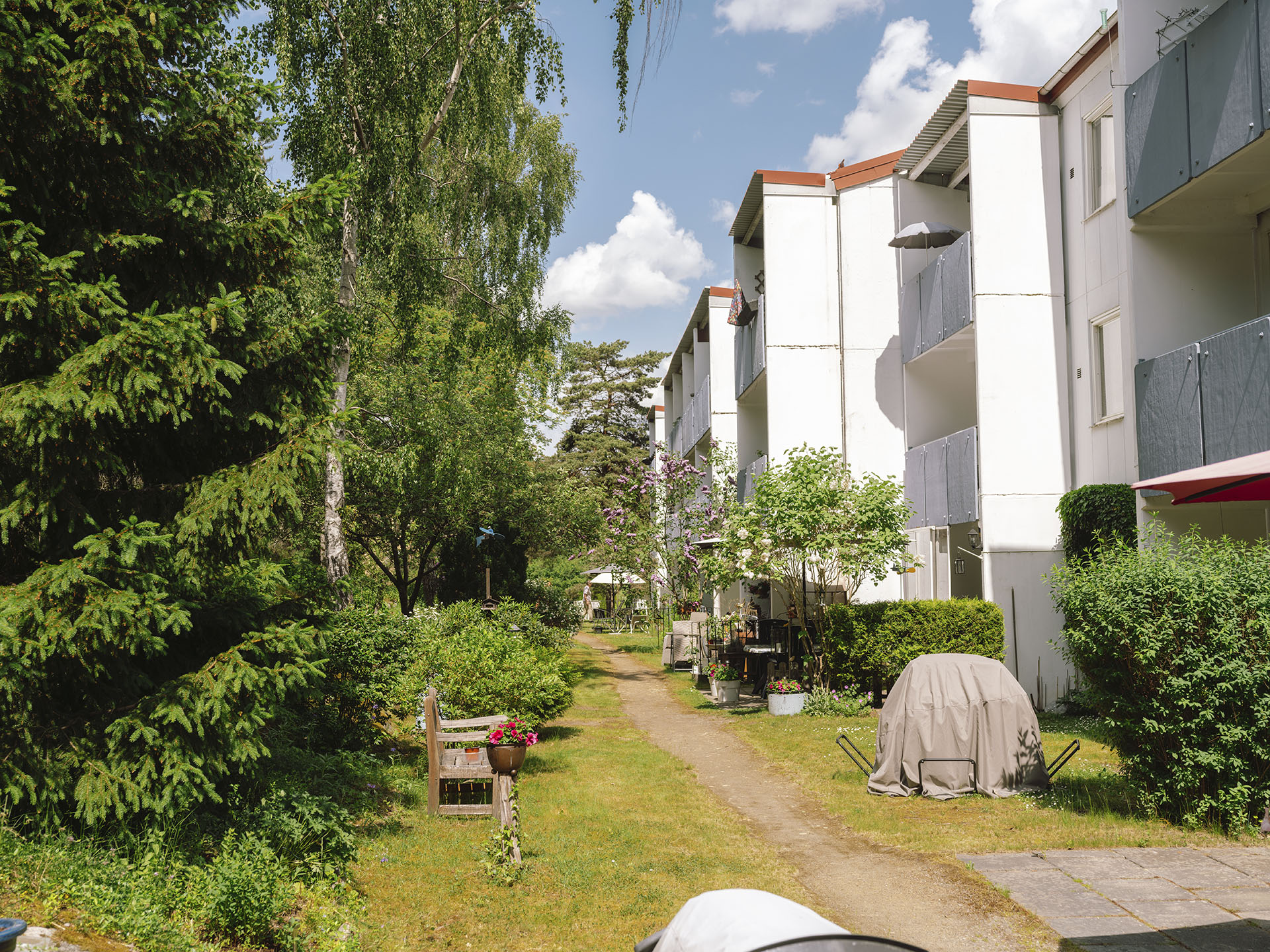 1 rum och kök, Järna — 4 229 kr/mån — bild 5