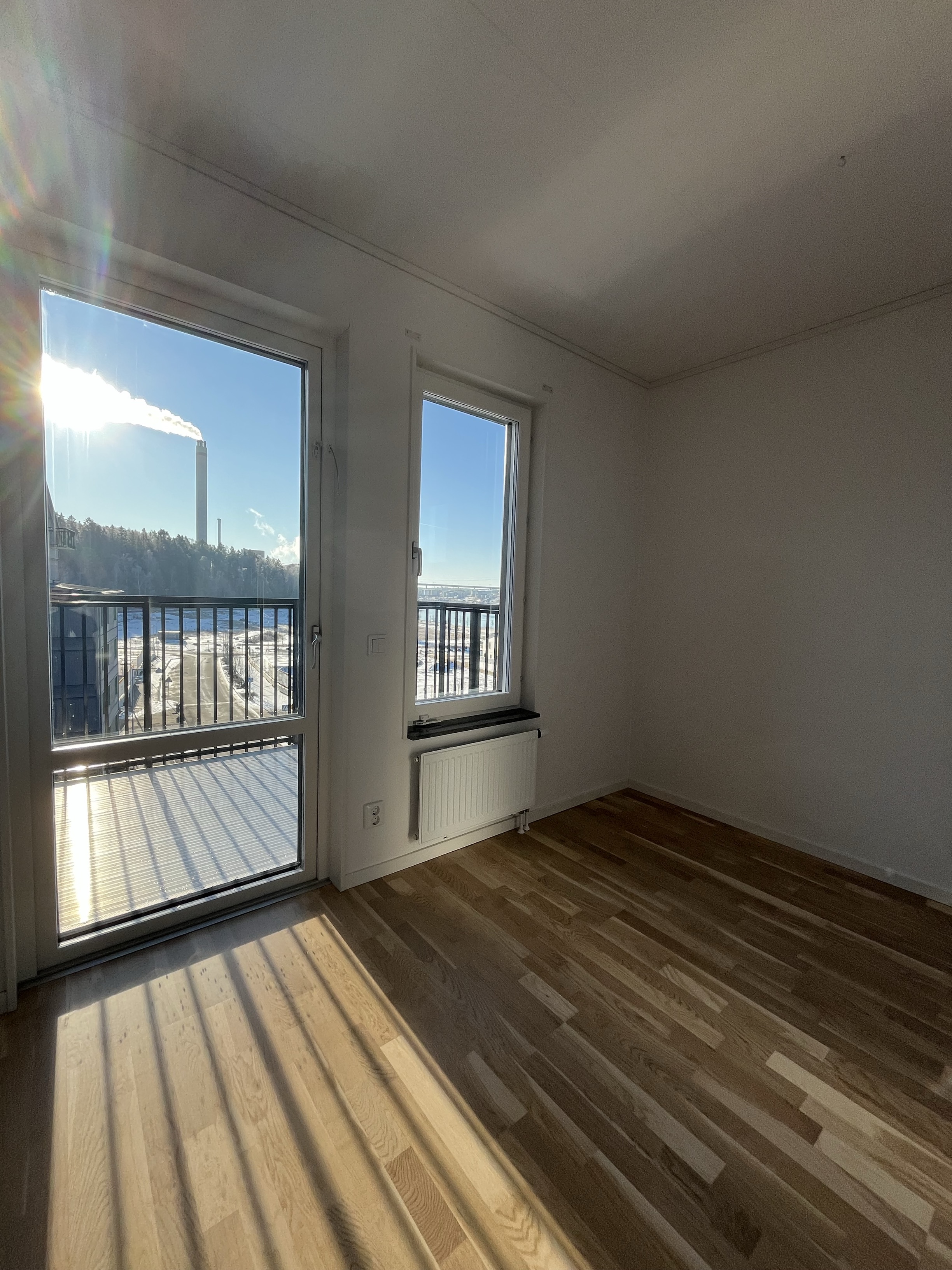 3 rum och kök, Igelsta — 12 042 kr/mån — bild 2