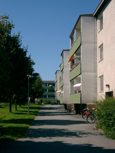 3 rum Järna — 9 517 kr/mån | Bostadsögat