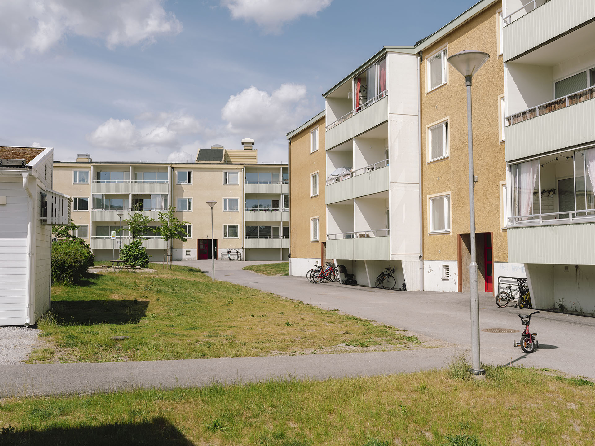 1 rum och kök, Järna — 6 020 kr/mån — bild 2