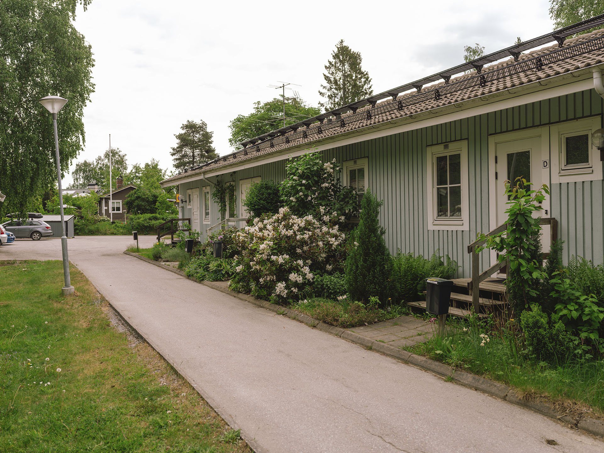 2 rum och kök, Västergård — 4 652 kr/mån — bild 2