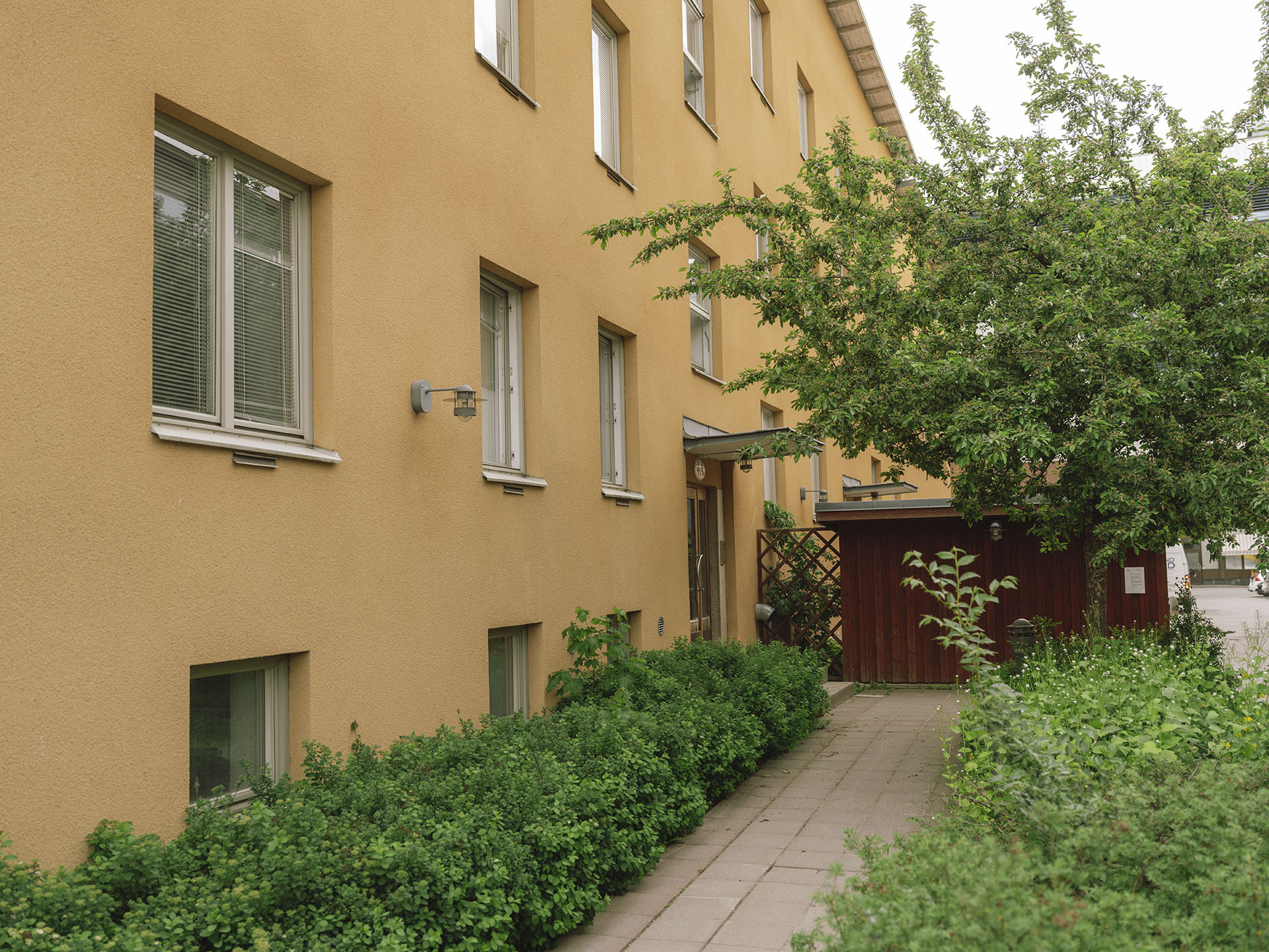 1 rum och kök, Centrum, 4 030 kr/mån, bild 2