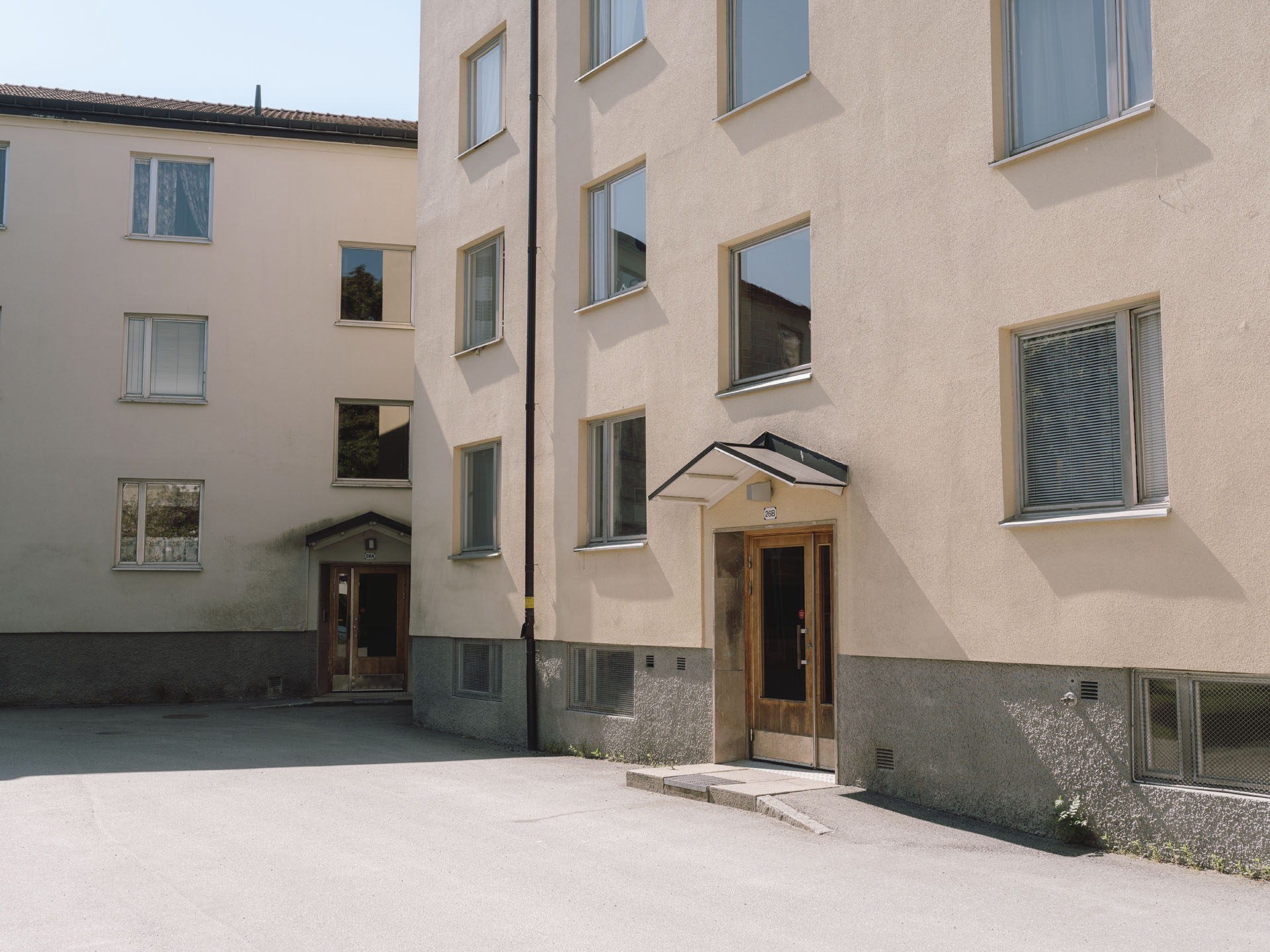 2 rum och kök, Grusåsen — 7 439 kr/mån — bild 3