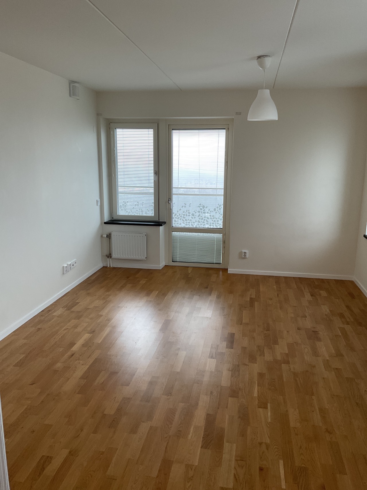 3 rum och kök, Grusåsen — 11 569 kr/mån — bild 3